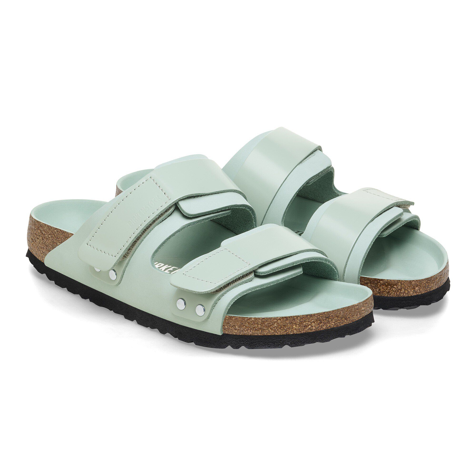 Uji Nubuk Leather - Image 6