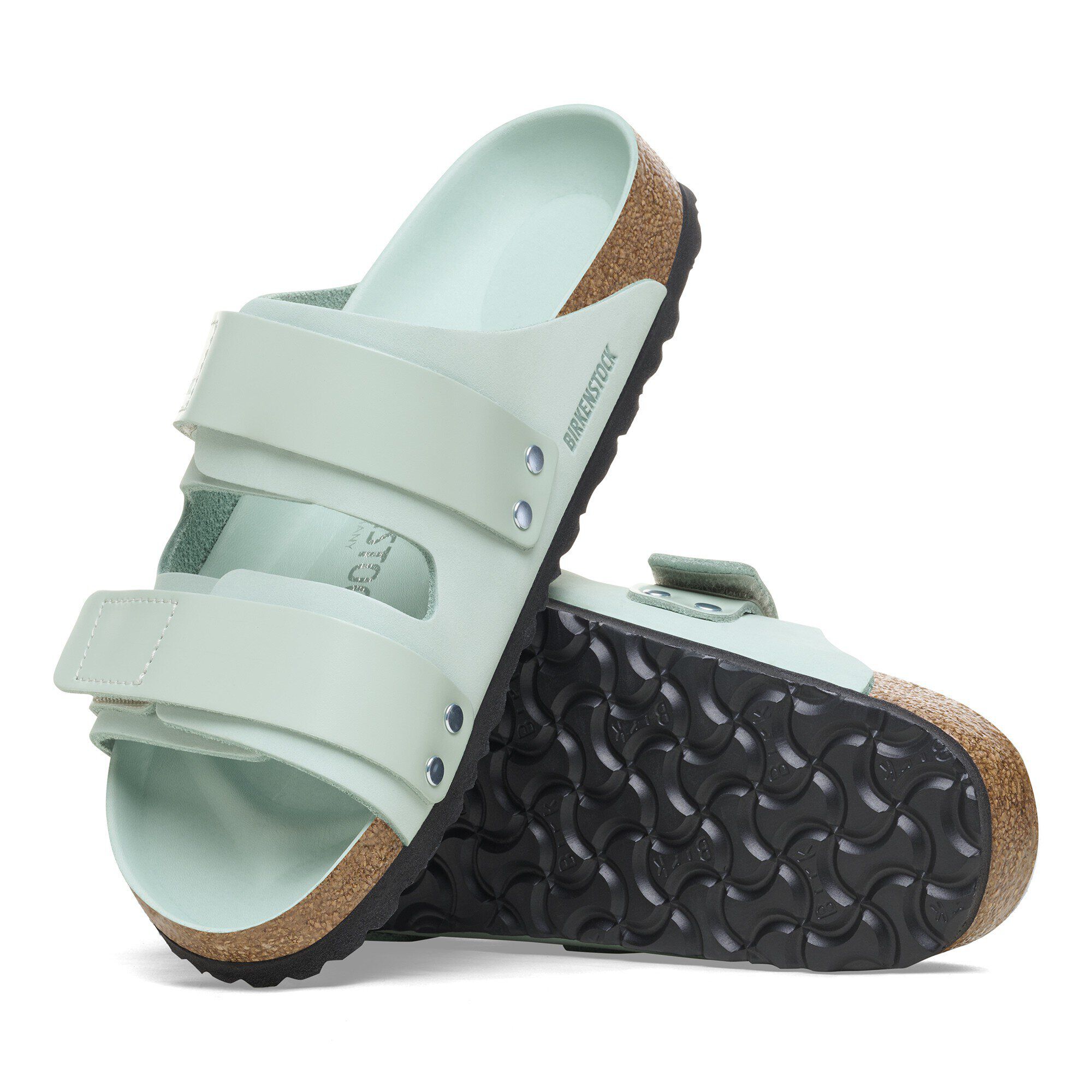 Uji Nubuk Leather - Image 5