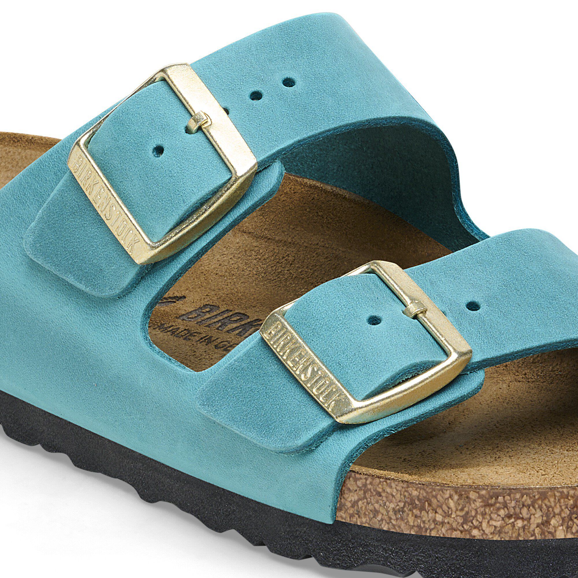 Arizona Oiled Leather Biscay Bay - Image 5