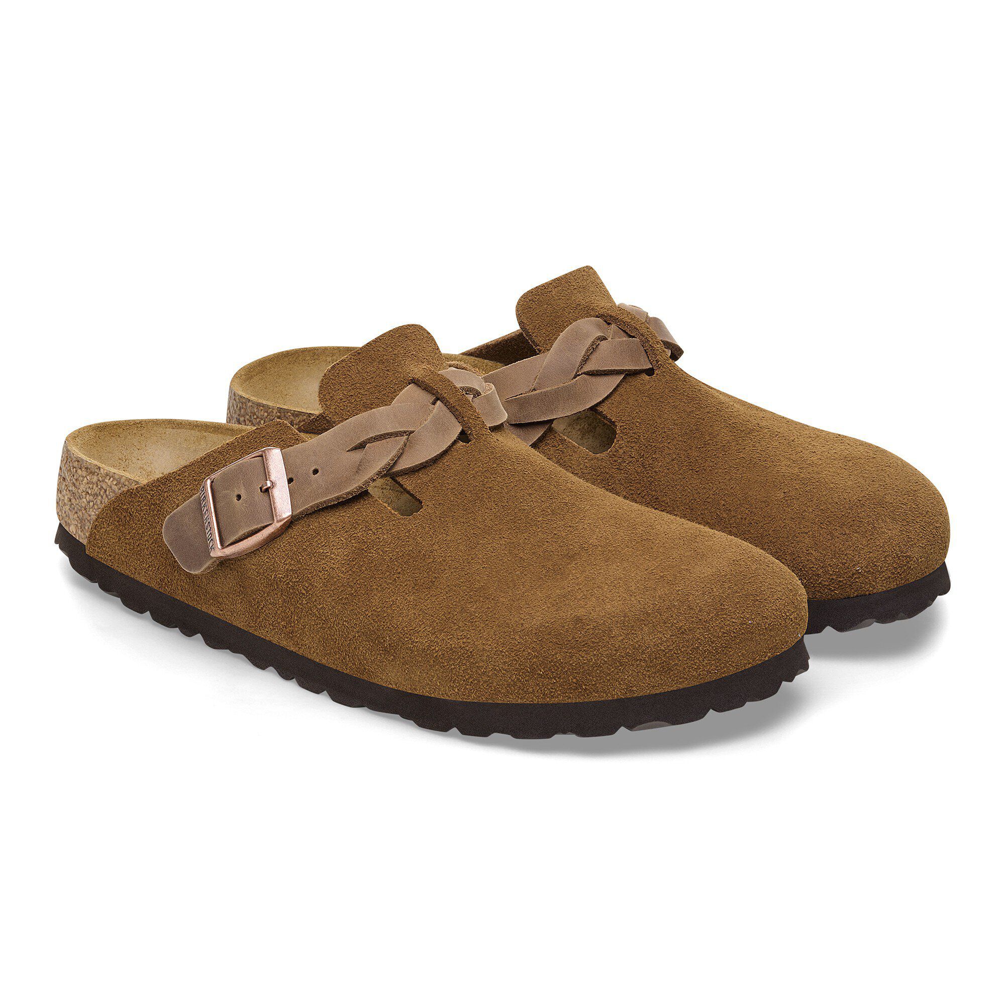 Boston Braided Suede Leather - Image 7