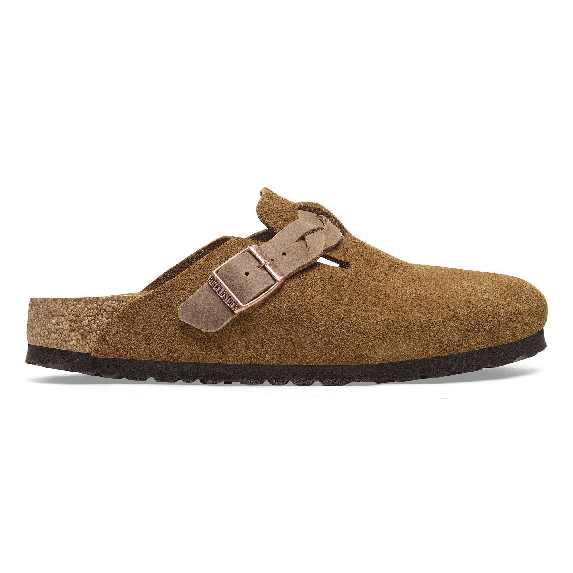 Boston Braided Suede Leather - Image 3