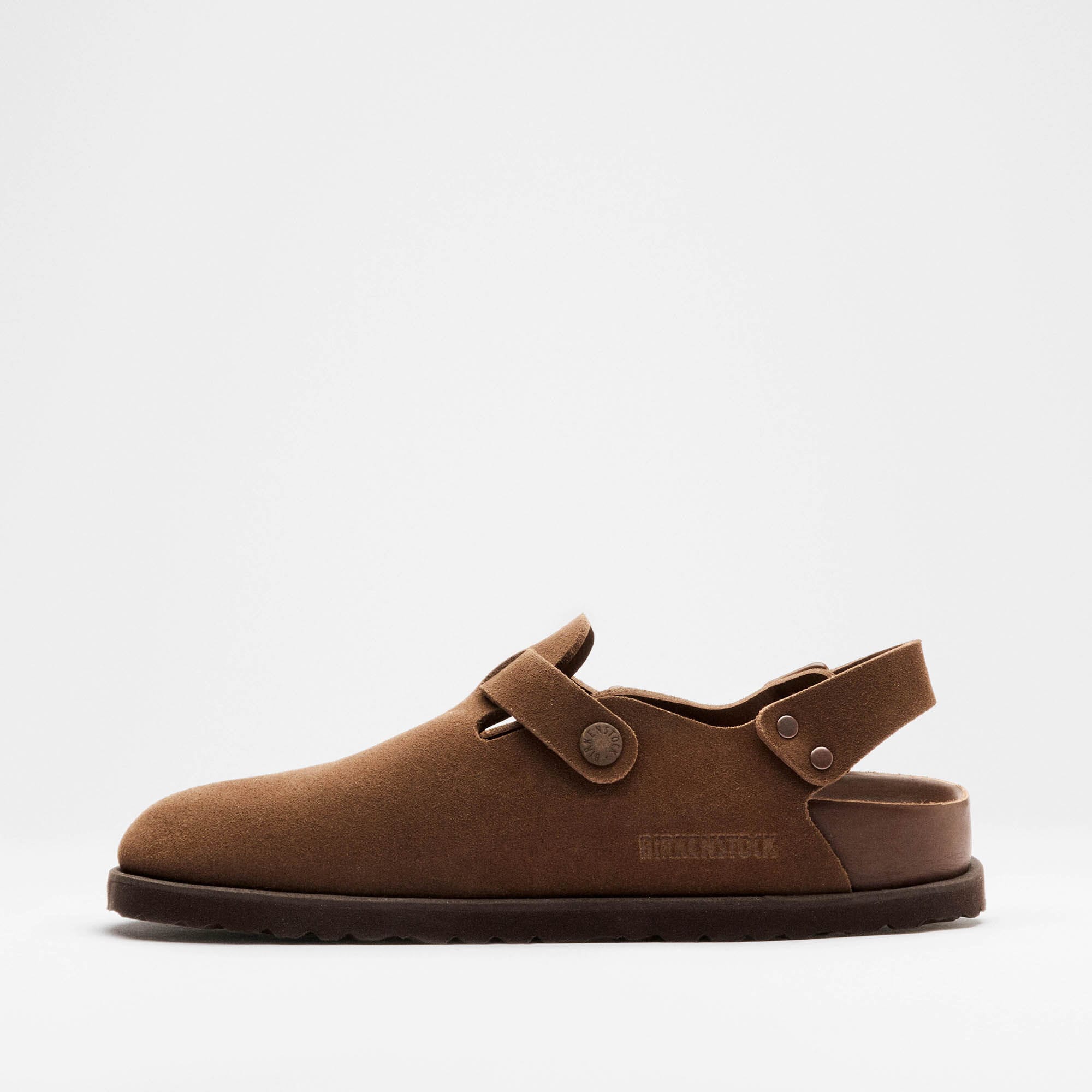 1774 Iv Tokio Suede Leather - Image 4