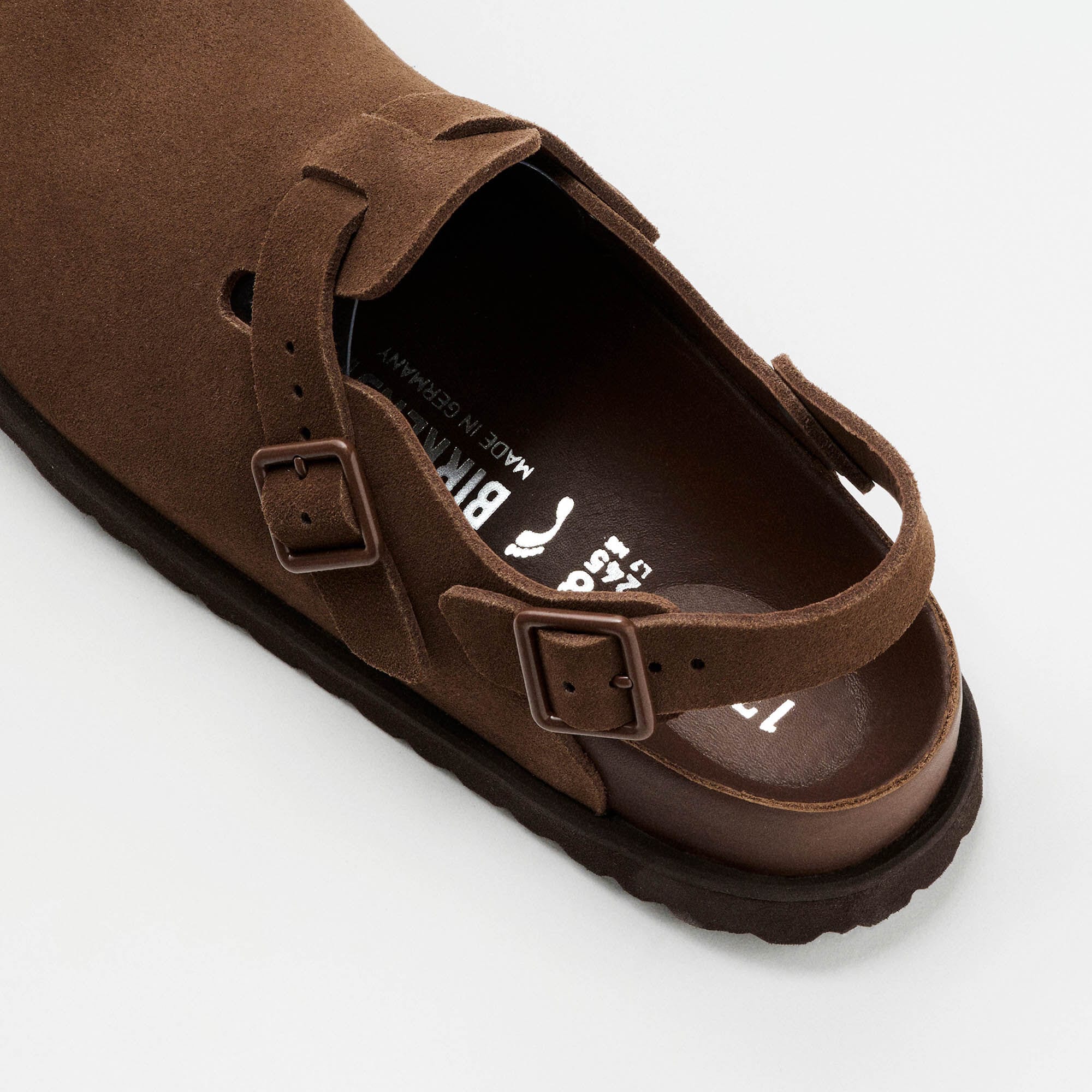 1774 Iv Tokio Suede Leather - Image 5