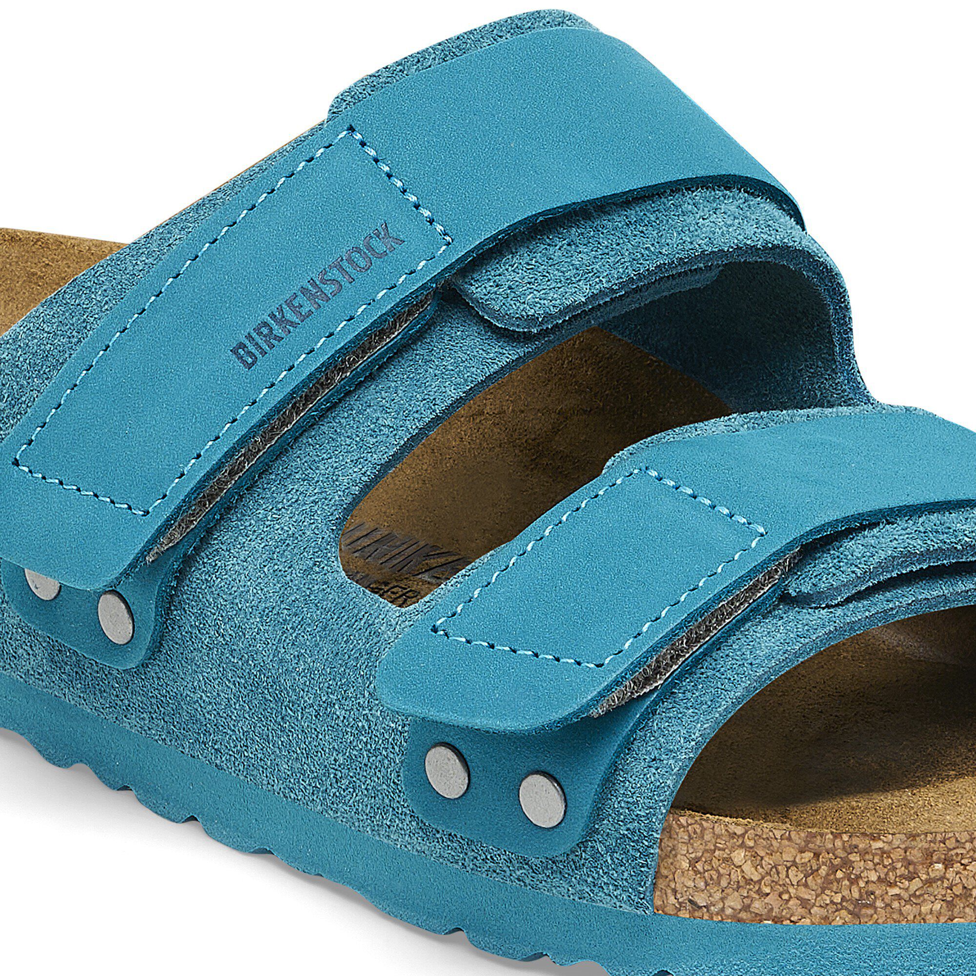 Uji Nubuck Leather/Suede - Image 6