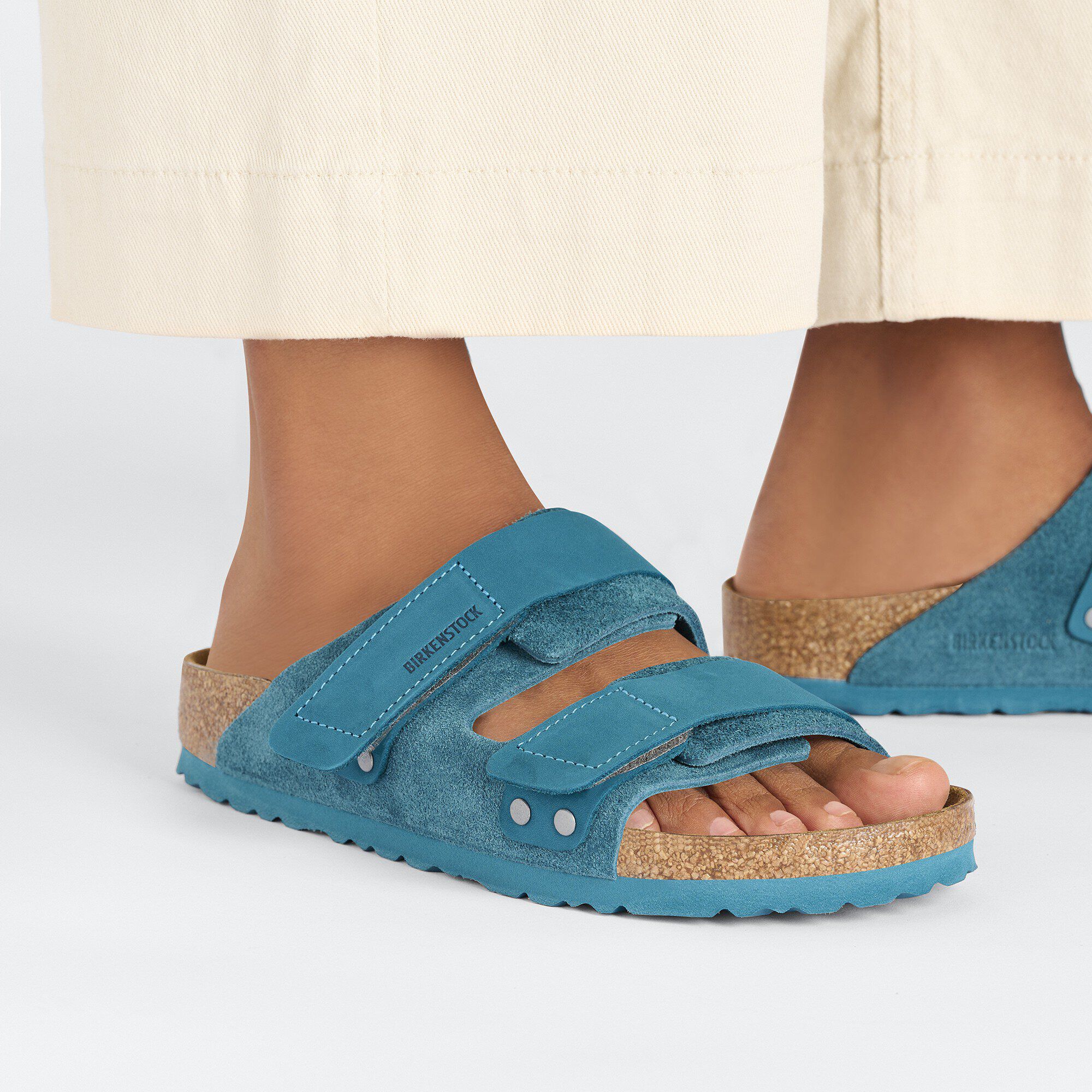 Uji Nubuck Leather/Suede - Image 8