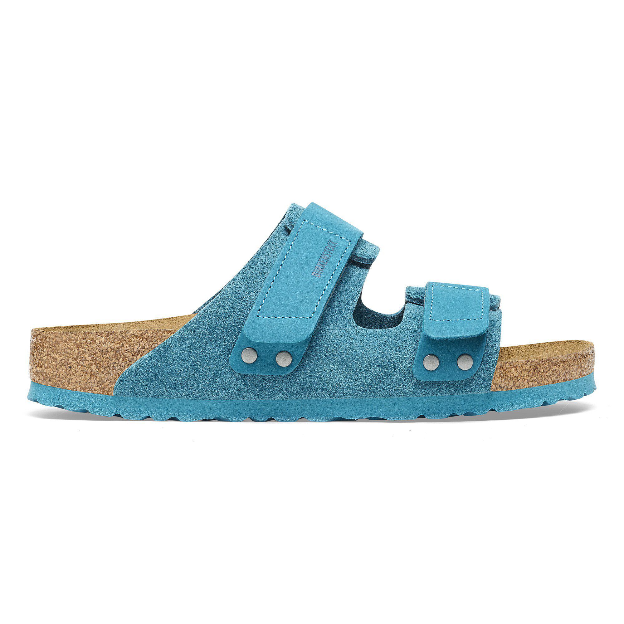 Uji Nubuck Leather/Suede - Image 3