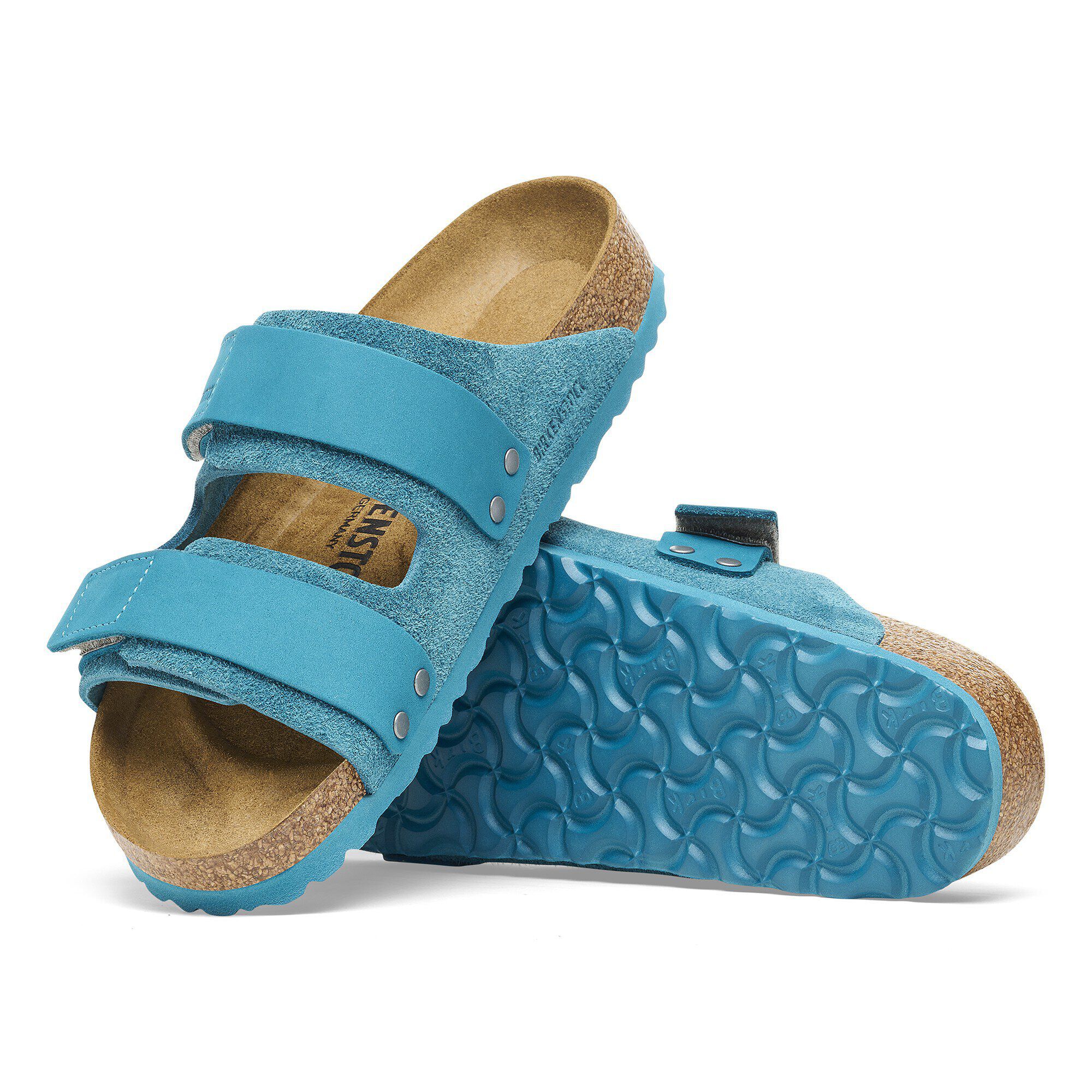 Uji Nubuck Leather/Suede - Image 4