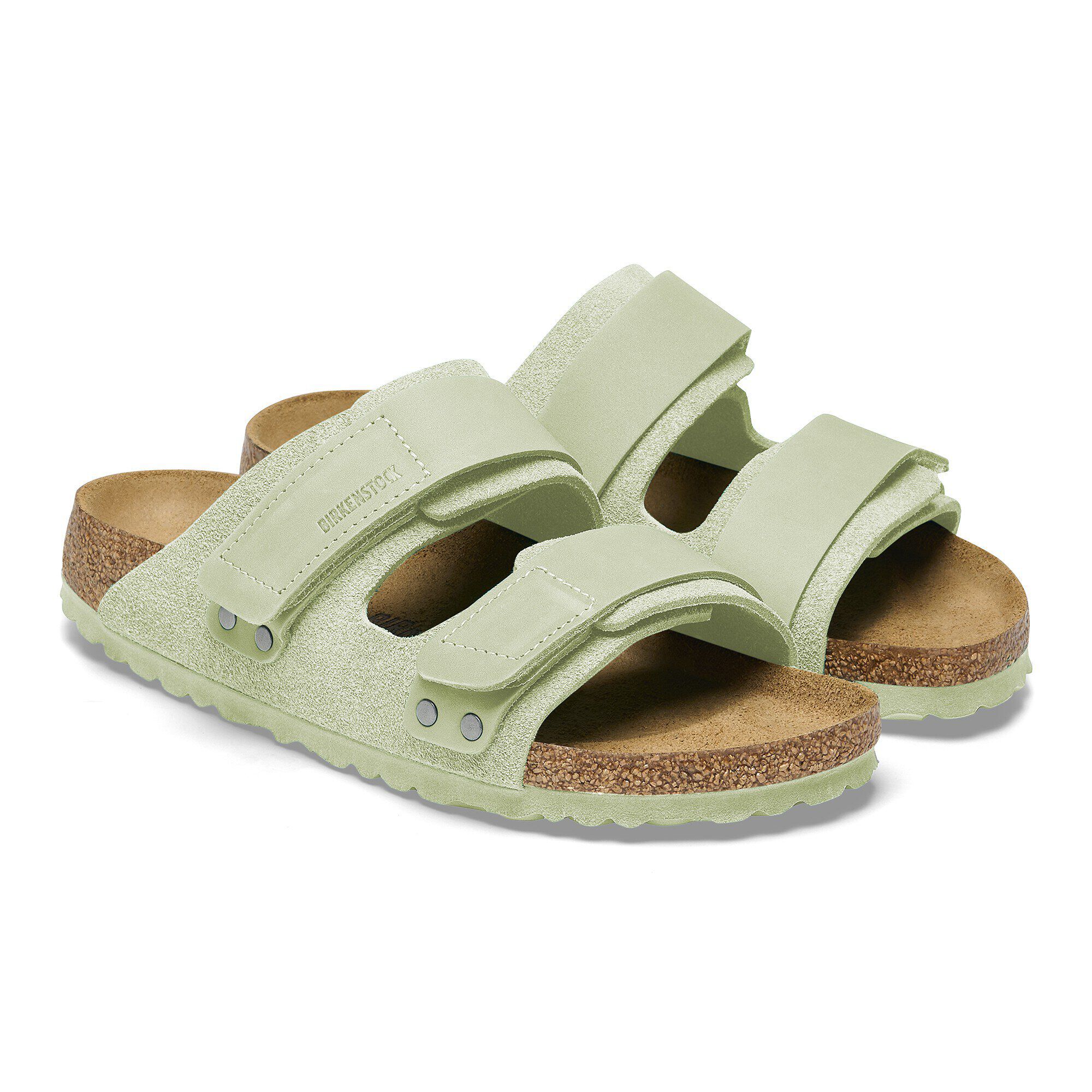 Uji Nubuck Leather/Suede - Image 5