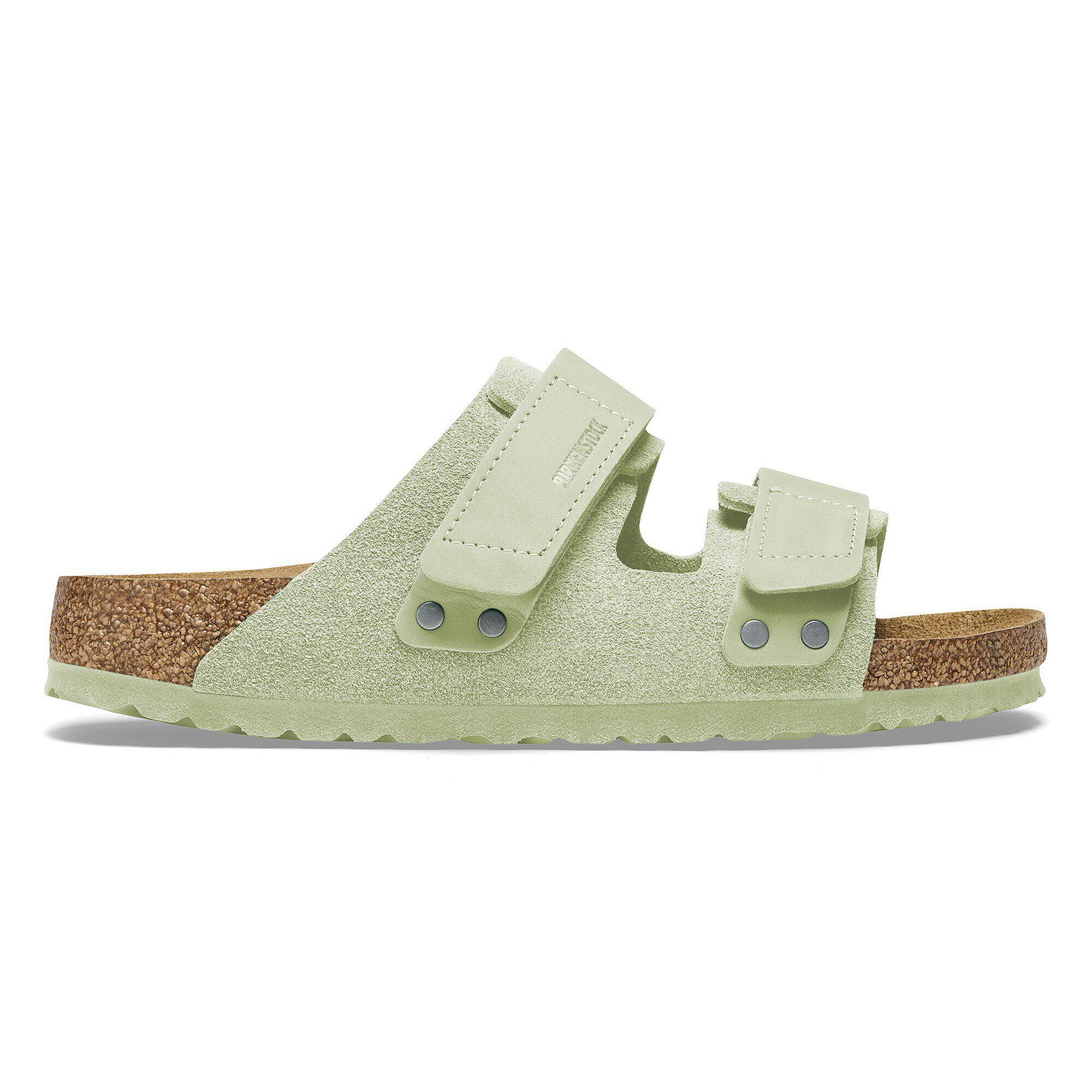 Uji Nubuck Leather/Suede - Image 3