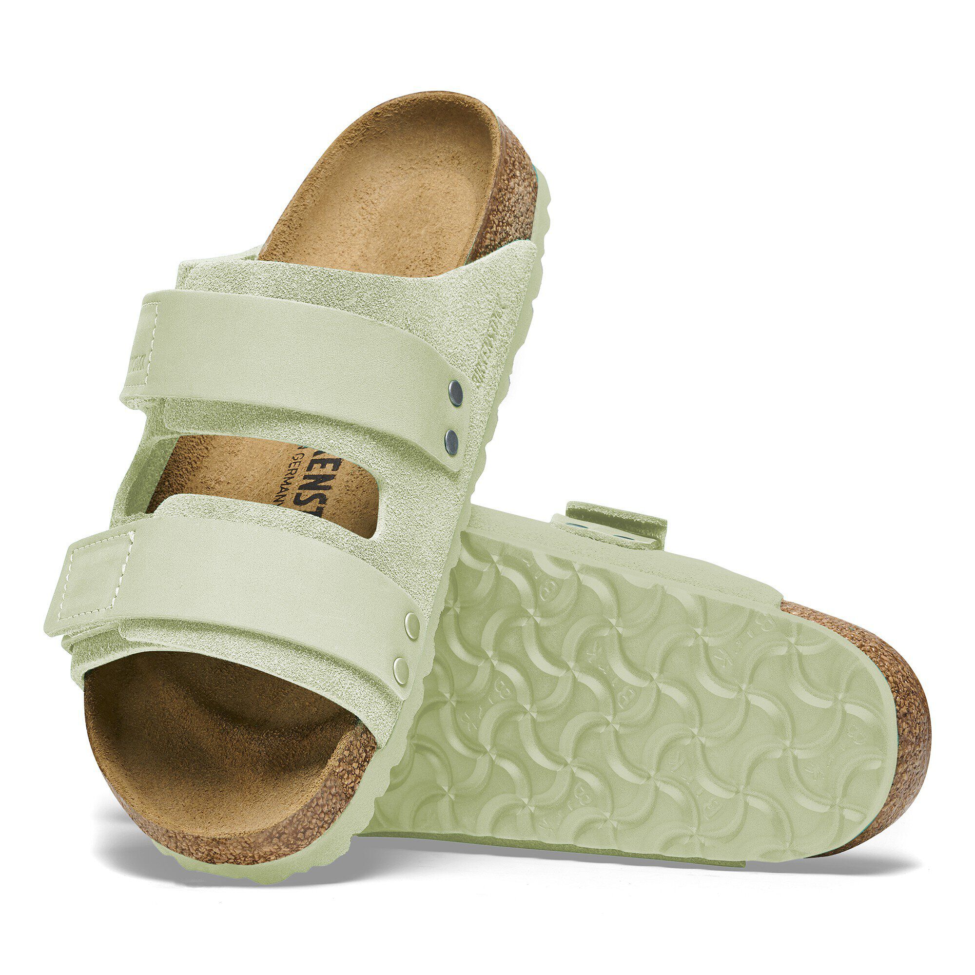 Uji Nubuck Leather/Suede - Image 4