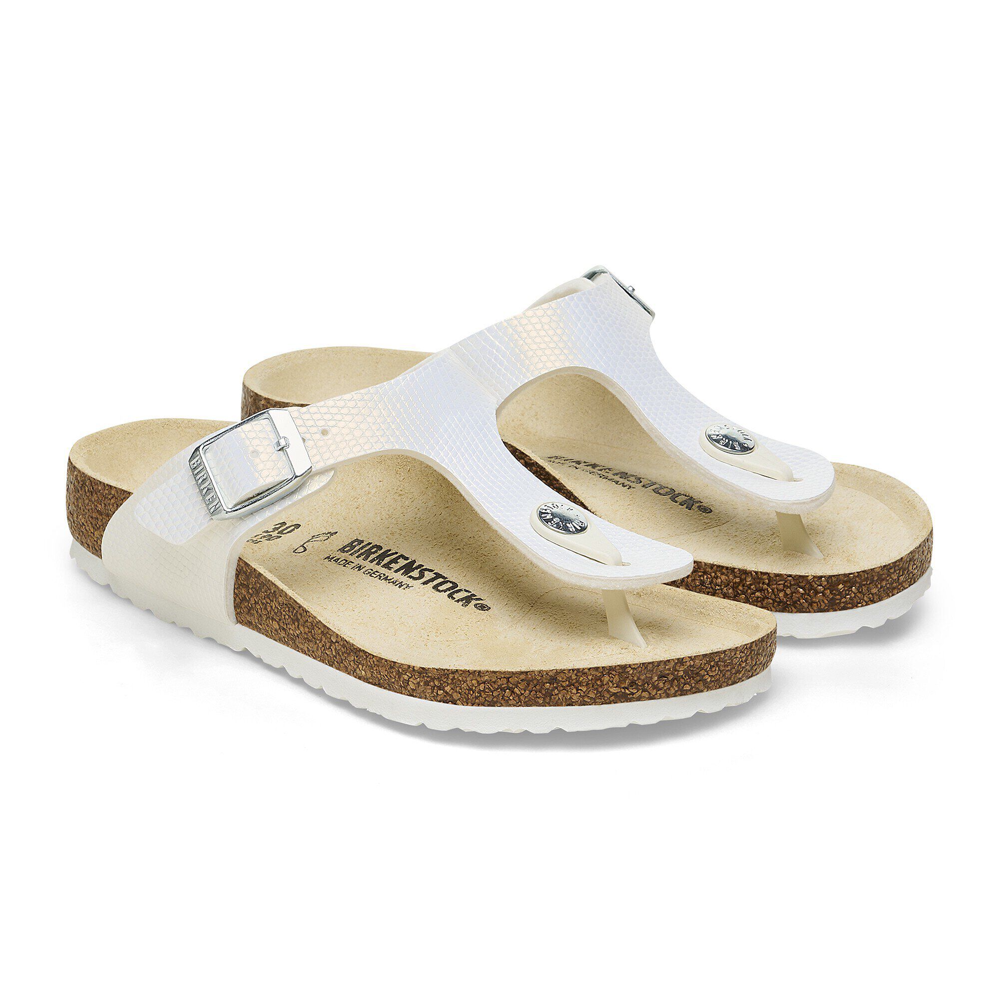 Gizeh Kids Bs Birko-Flor Embossed - Image 4