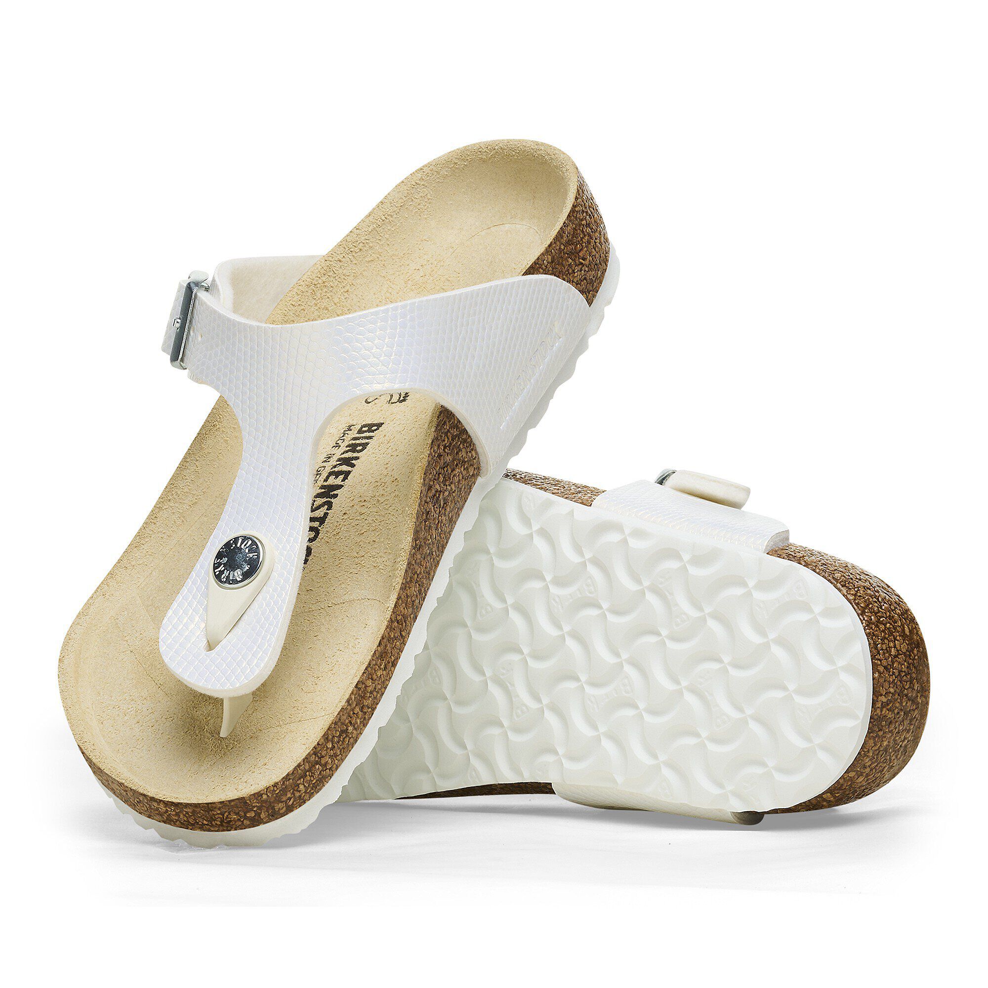 Gizeh Kids Bs Birko-Flor Embossed - Image 6