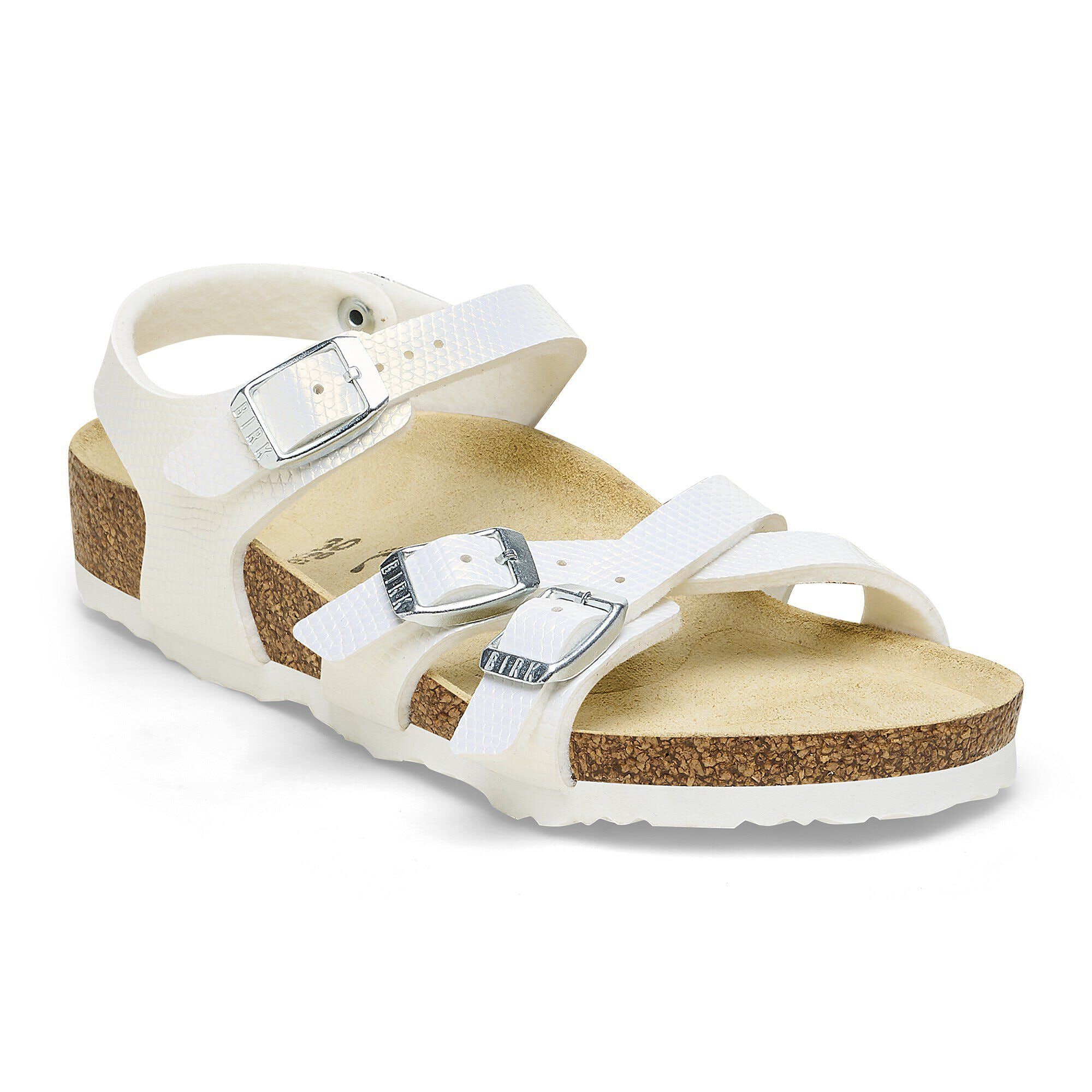 Kumba Kids Birko-Flor Embossed