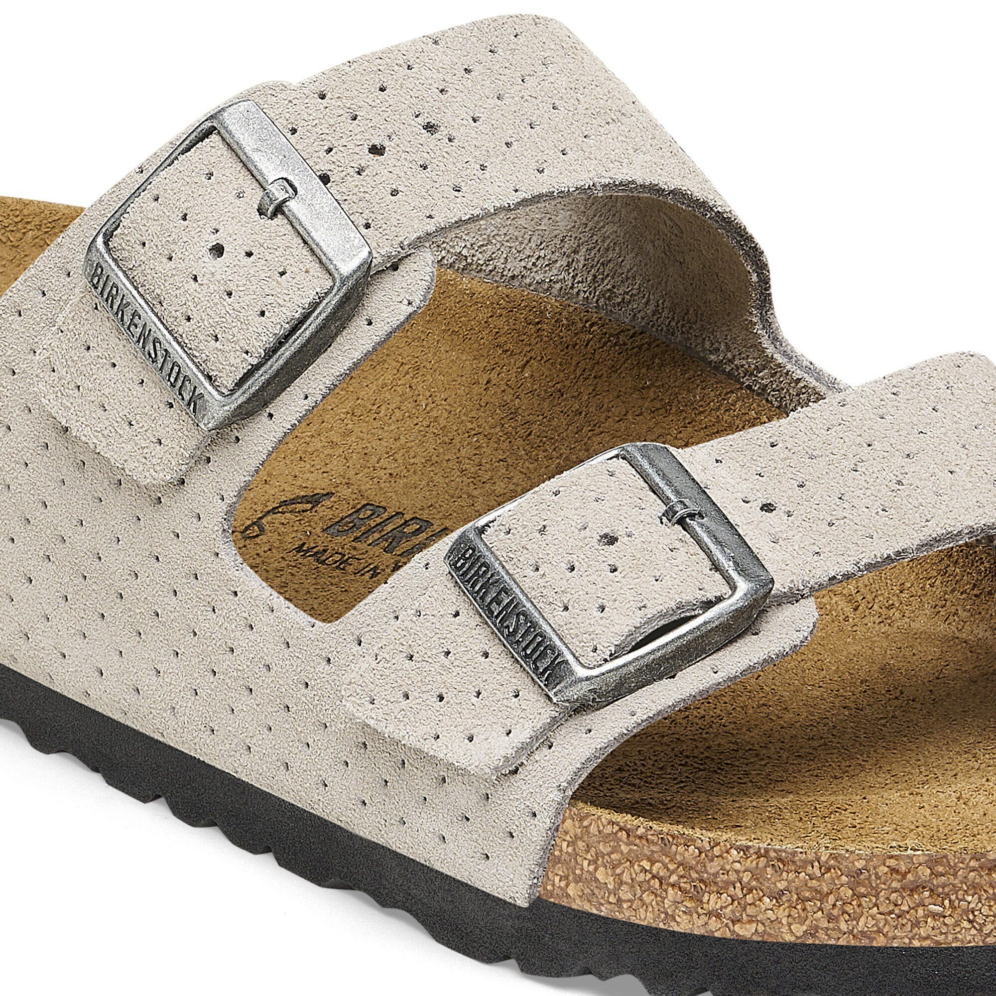 Arizona Suede Leather Embossed - Image 8