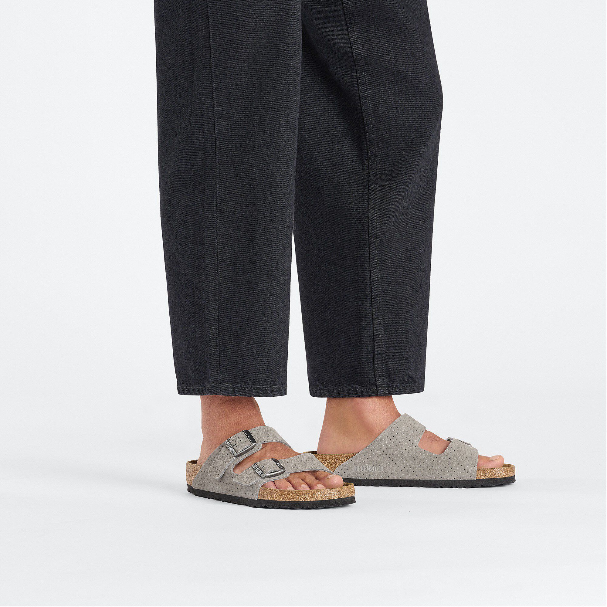 Arizona Suede Leather Embossed - Image 4