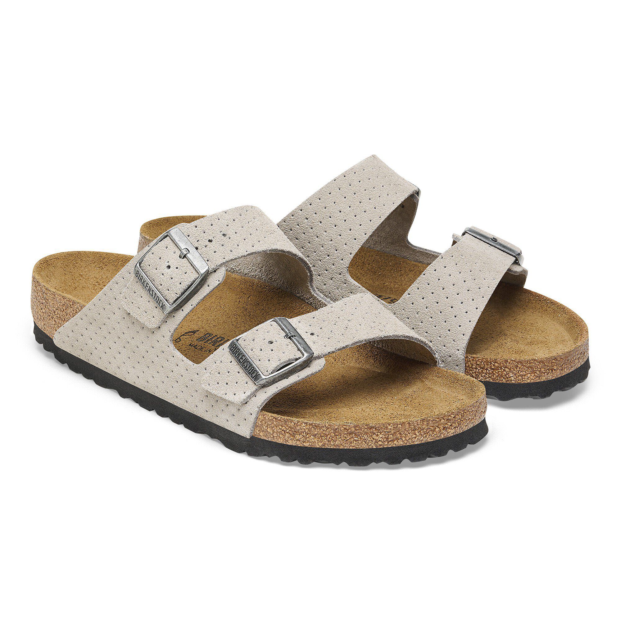 Arizona Suede Leather Embossed - Image 7