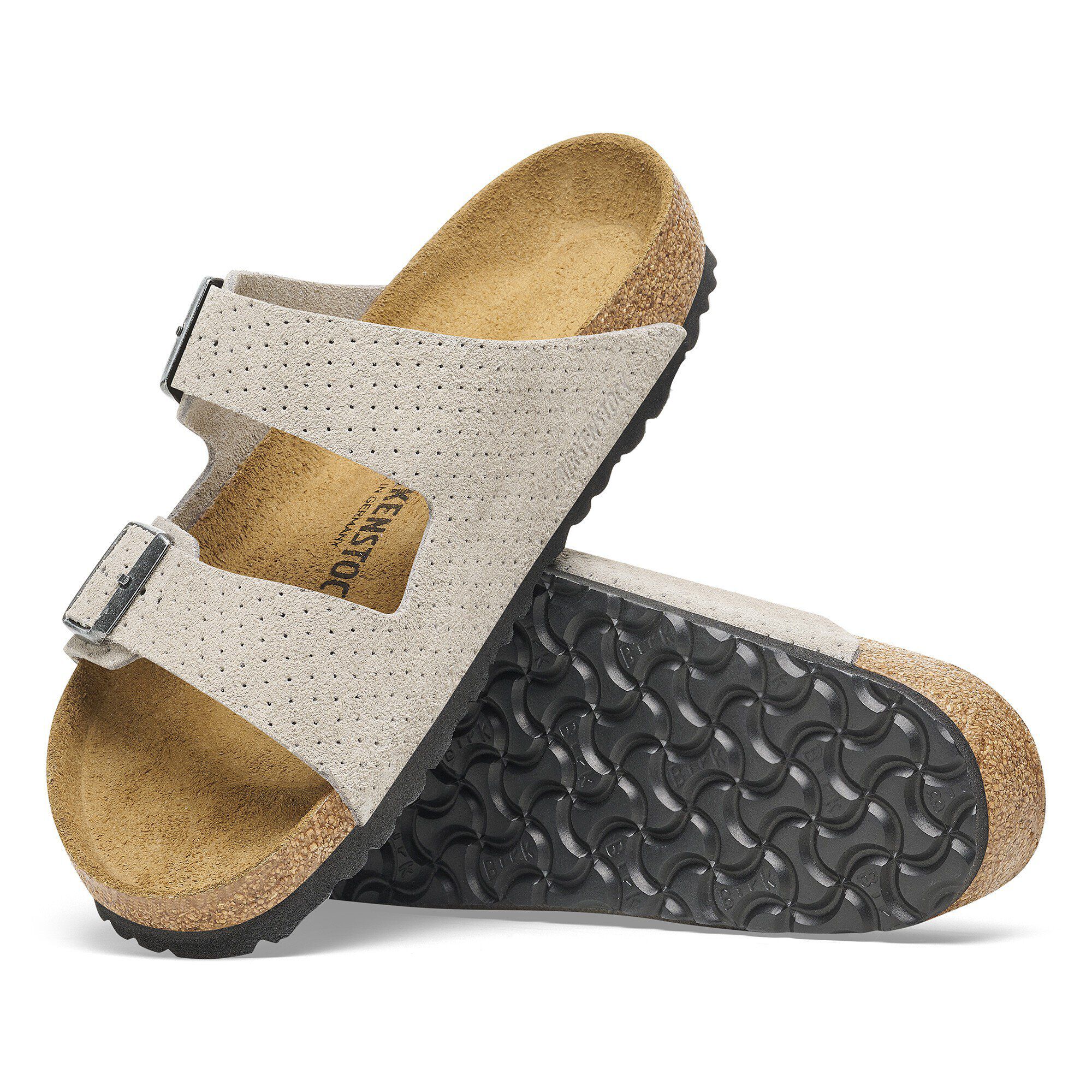 Arizona Suede Leather Embossed - Image 6