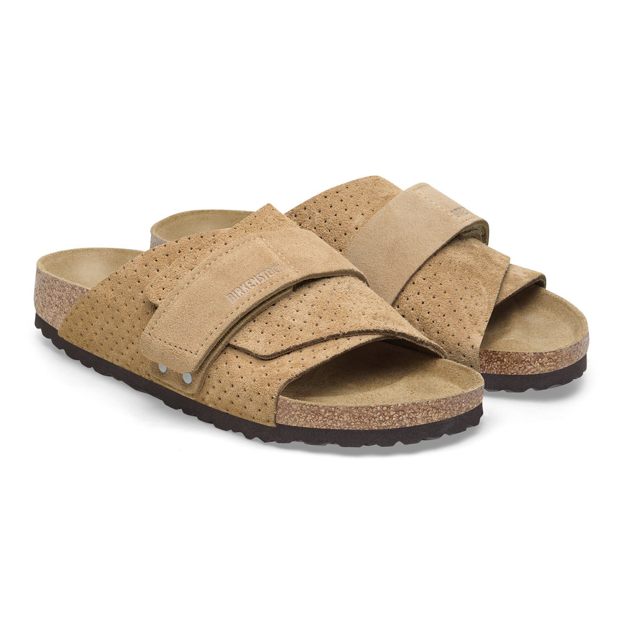 Kyoto Suede Leather Embossed - Image 4
