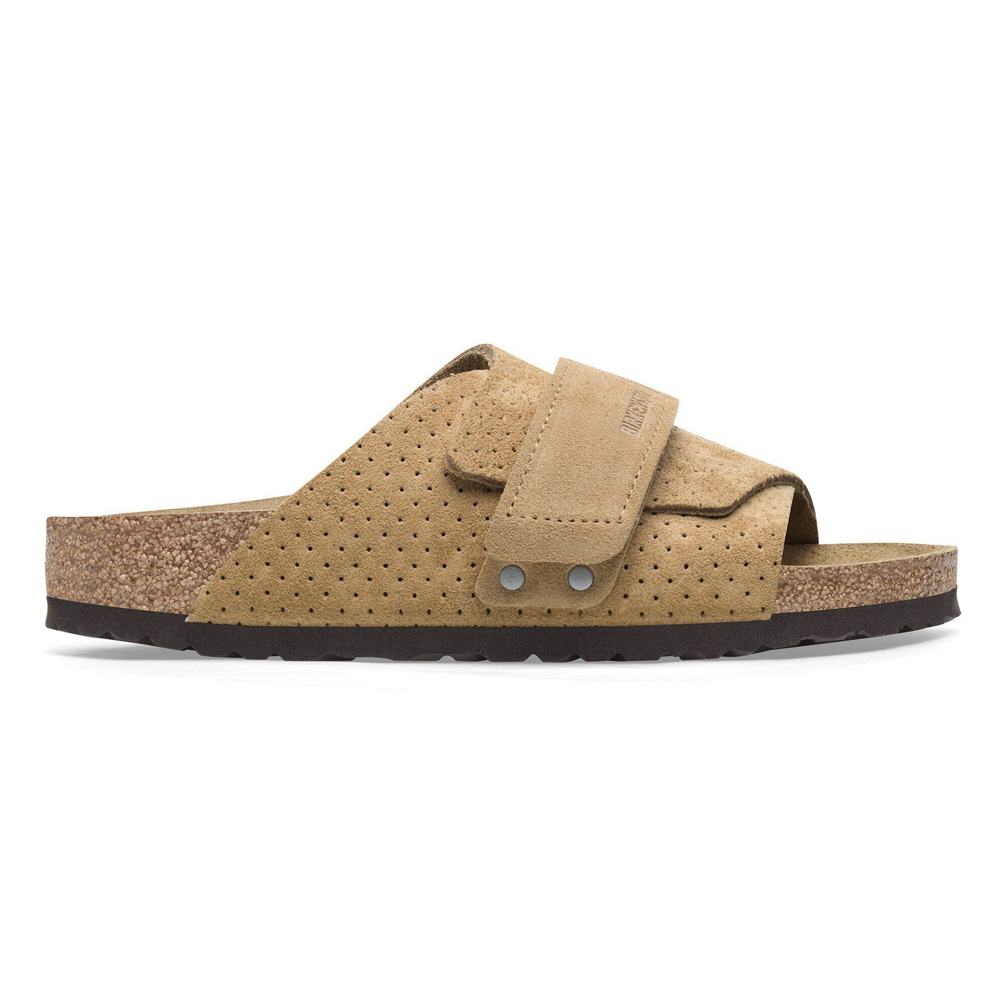 Kyoto Suede Leather Embossed - Image 3