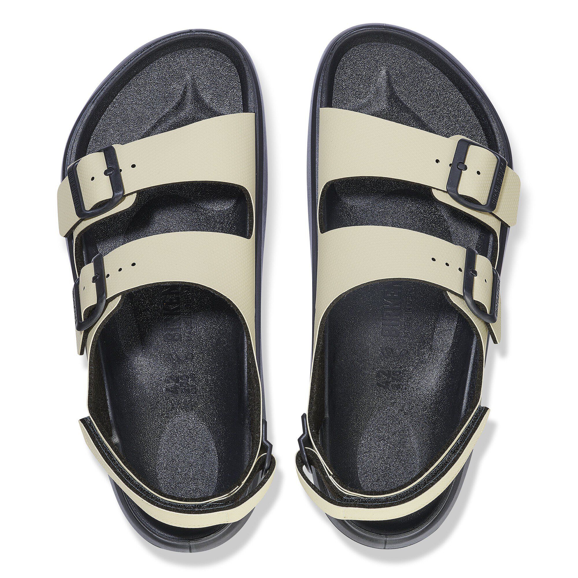 Alternative view of Mogami Terra Birko-Flor