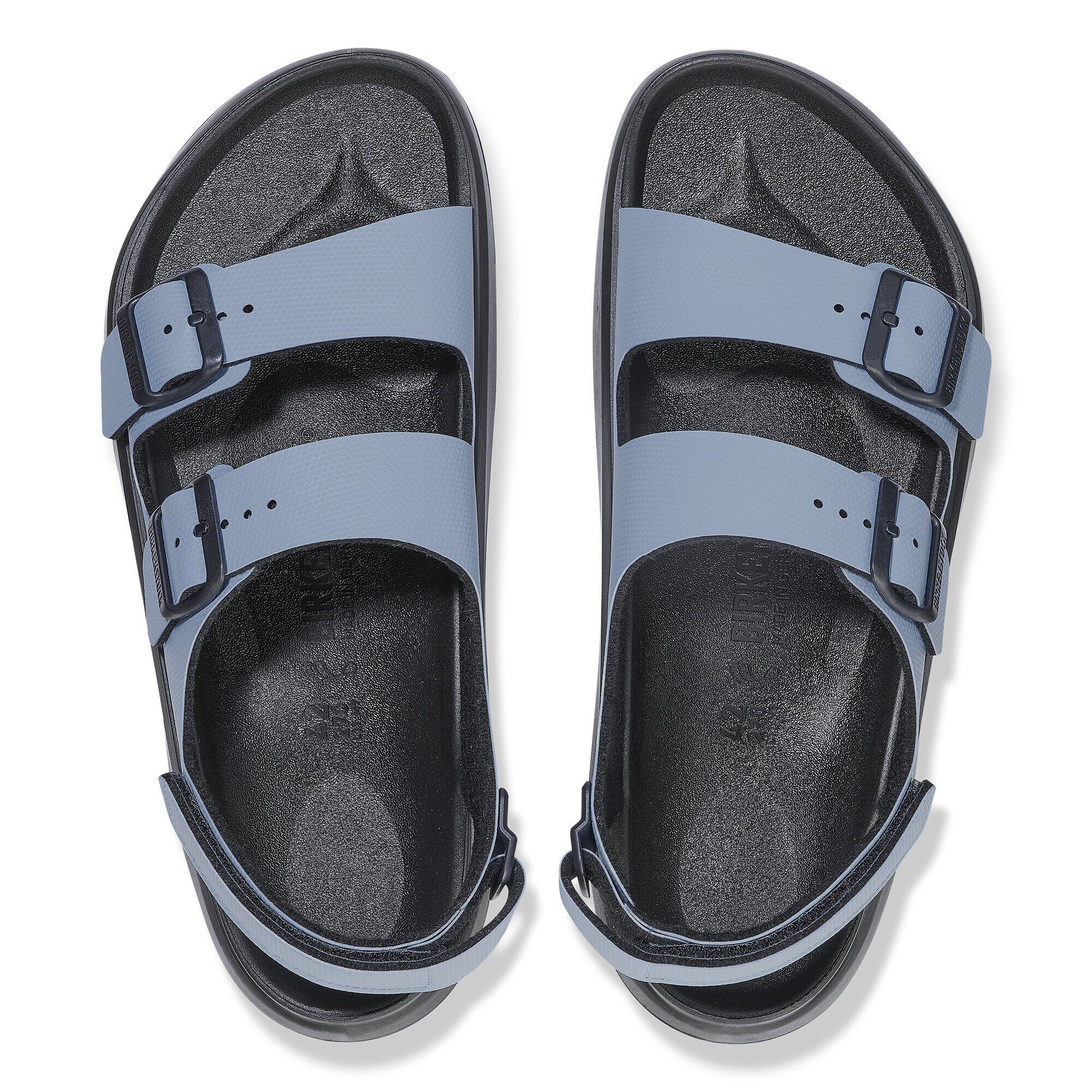 Alternative view of Mogami Terra Birko-Flor