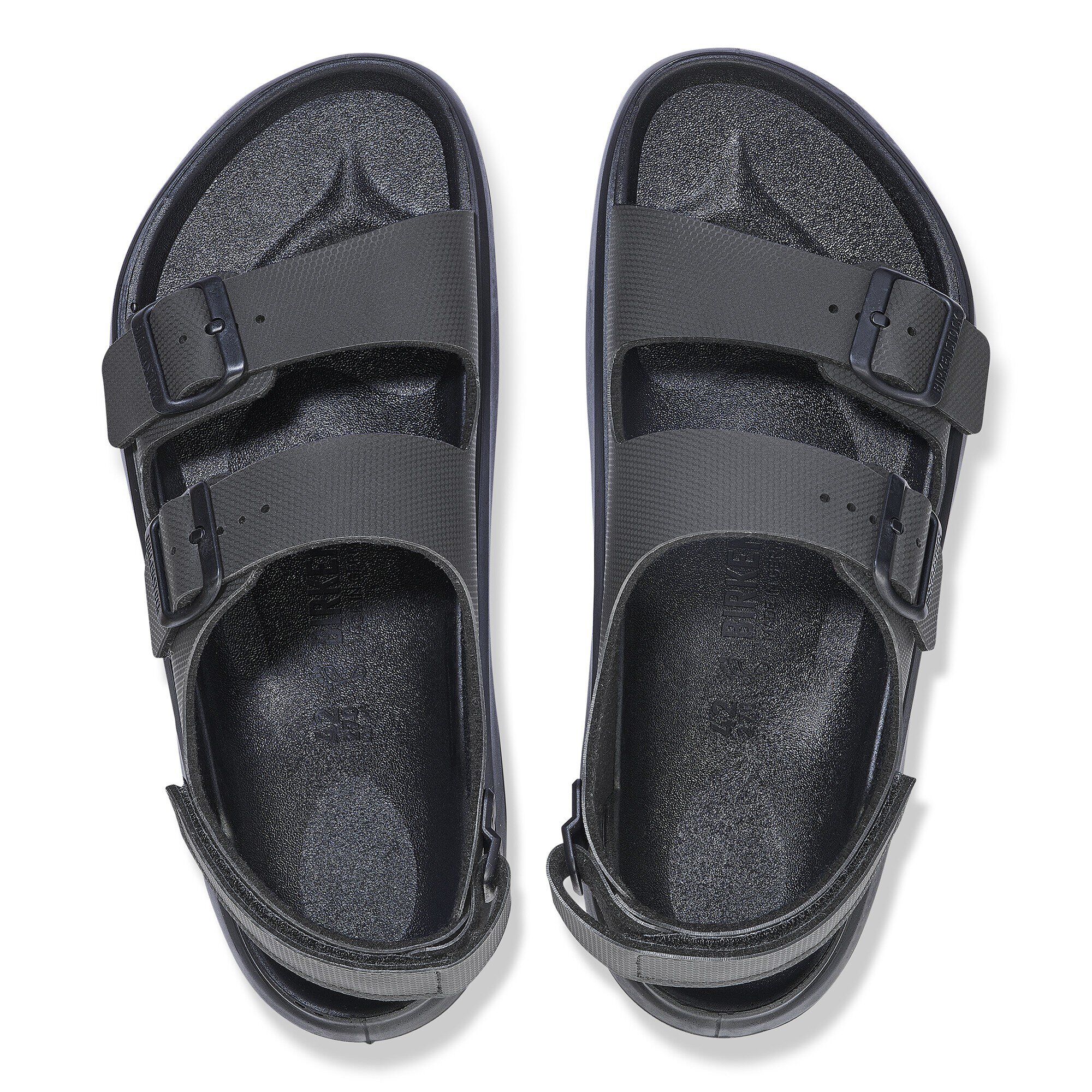 Alternative view of Mogami Terra Birko-Flor