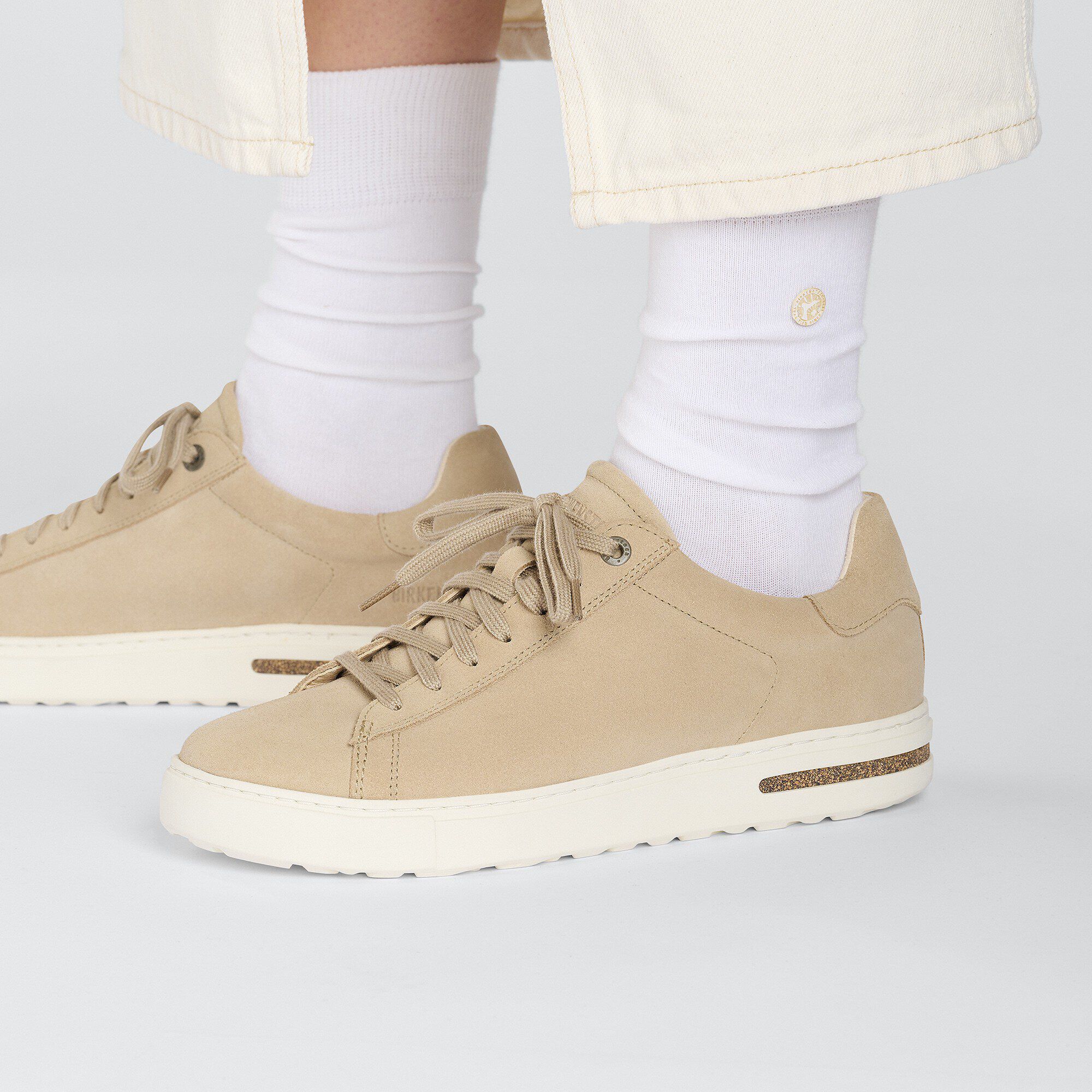 Bend Low Suede Leather - Image 6