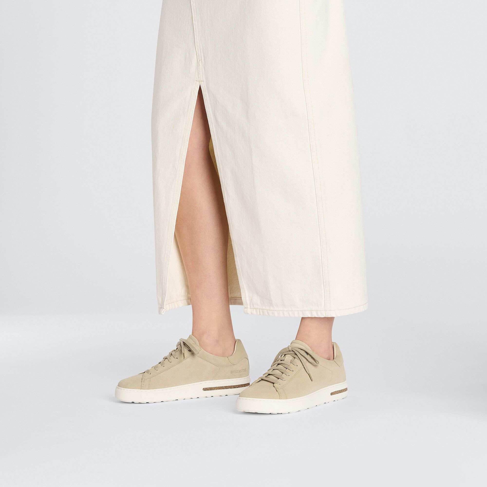 Bend Low Suede Leather - Image 7