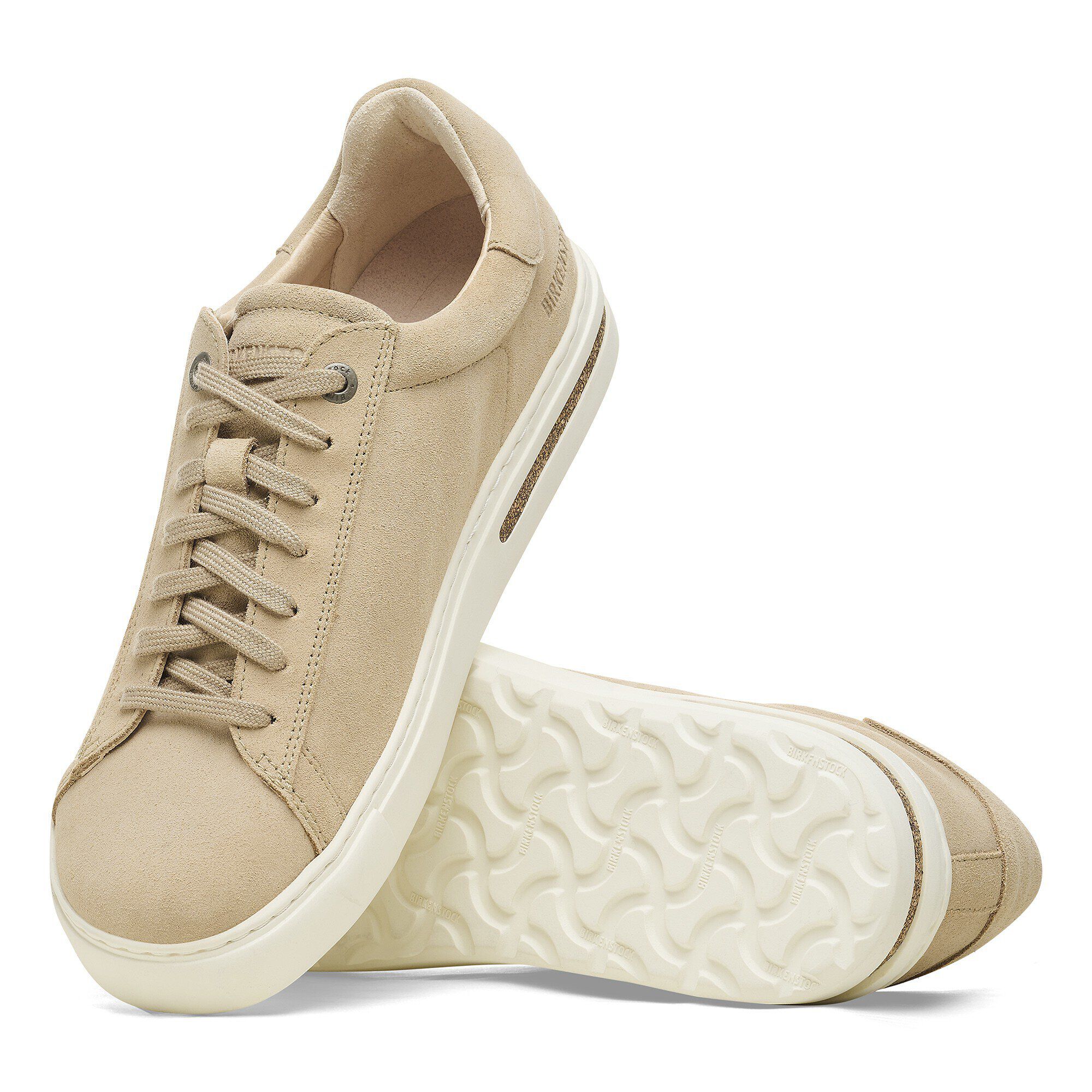 Bend Low Suede Leather - Image 8