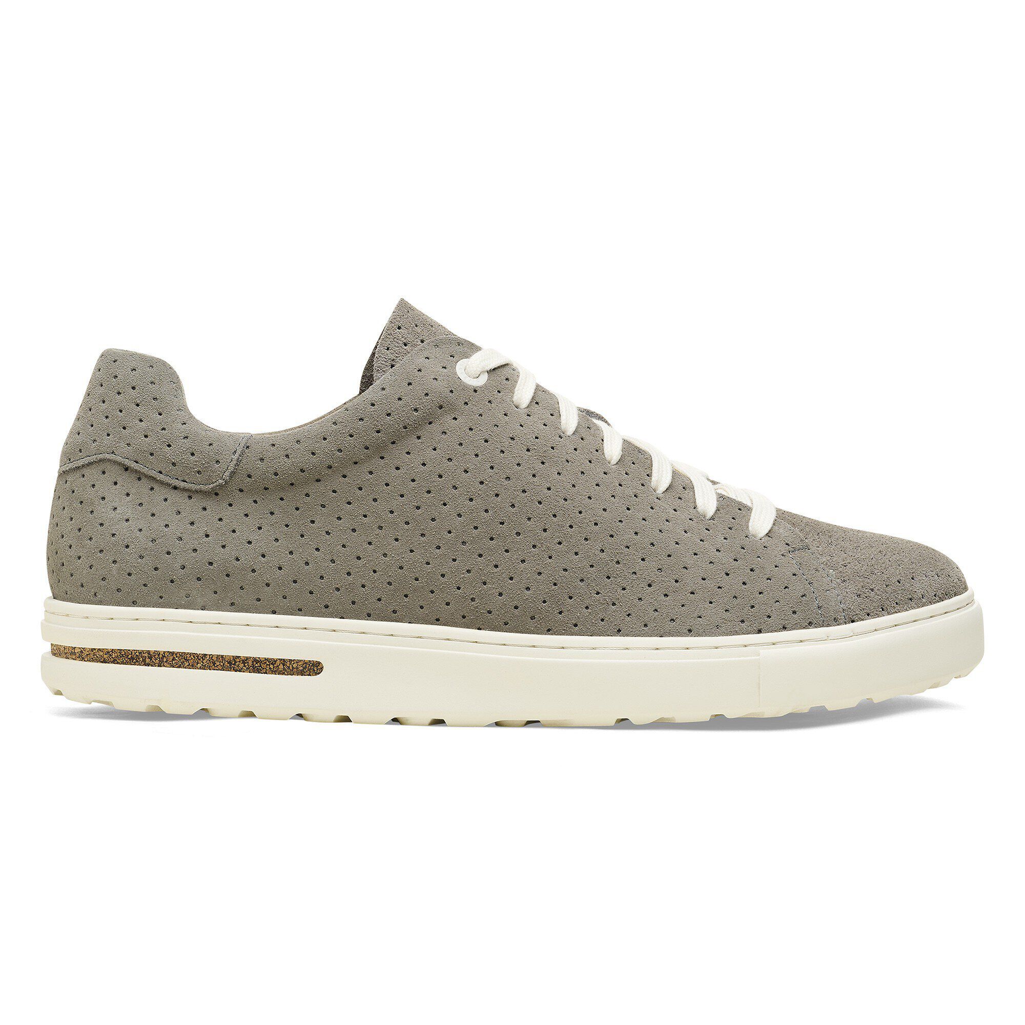 Bend Low Suede Leather Embossed - Image 3