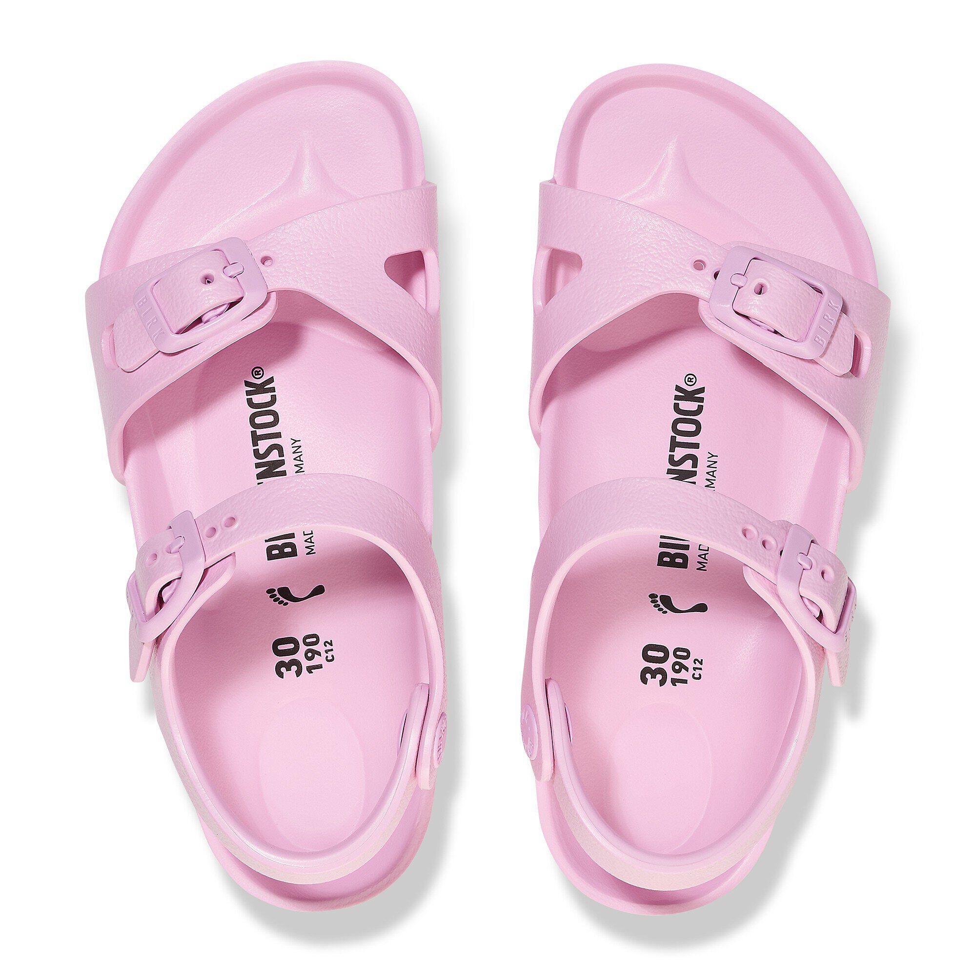 Alternative view of Rio Kids Eva