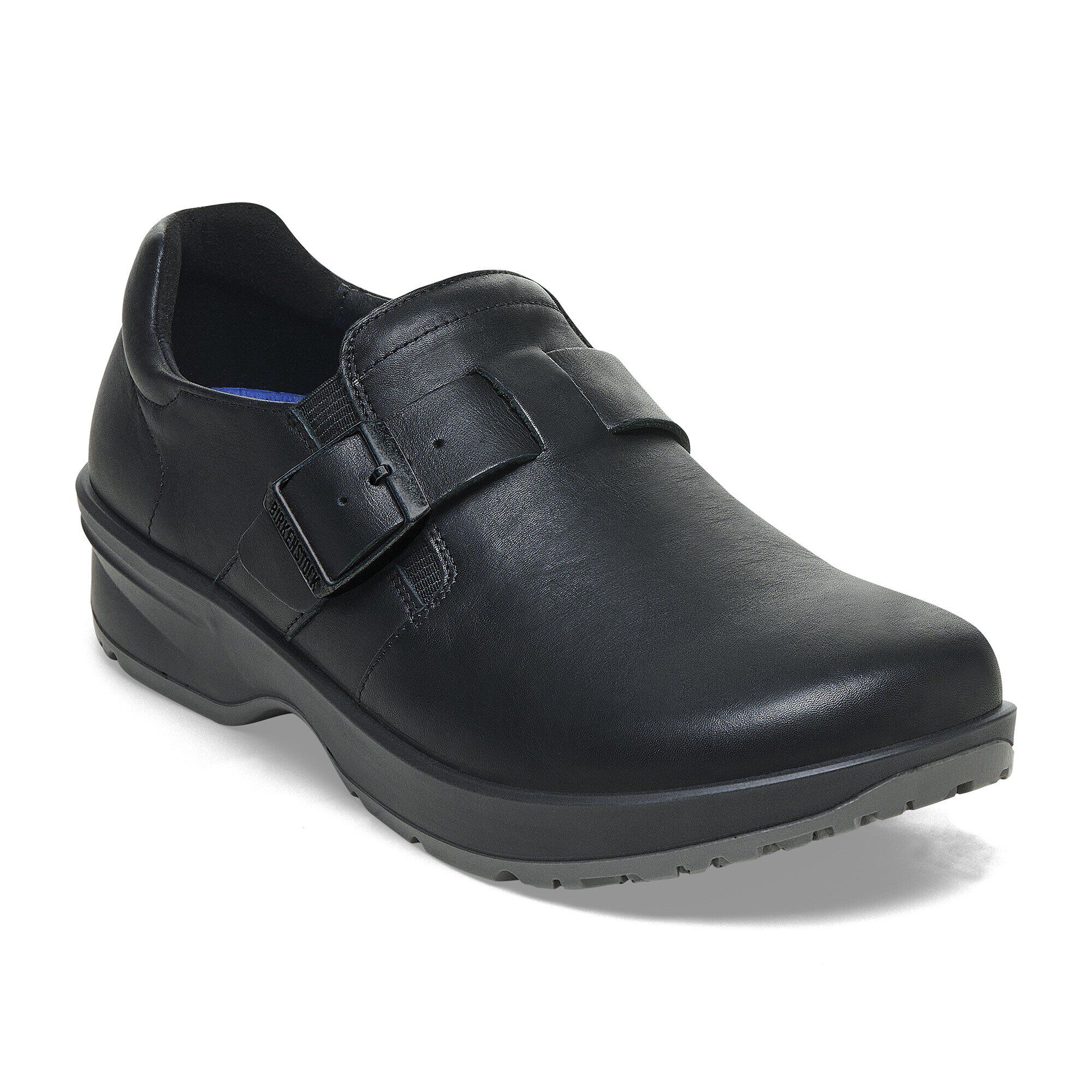 Caris Pro Natural Leather