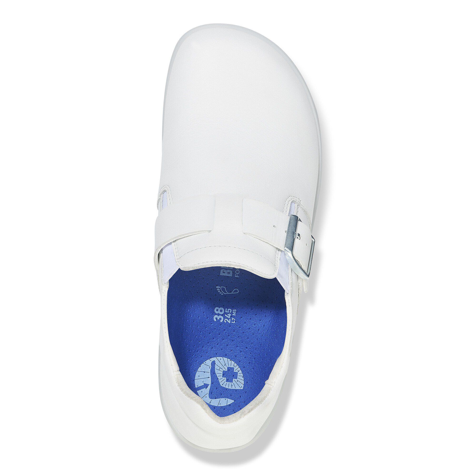 Alternative view of Caris Pro Natural Leather