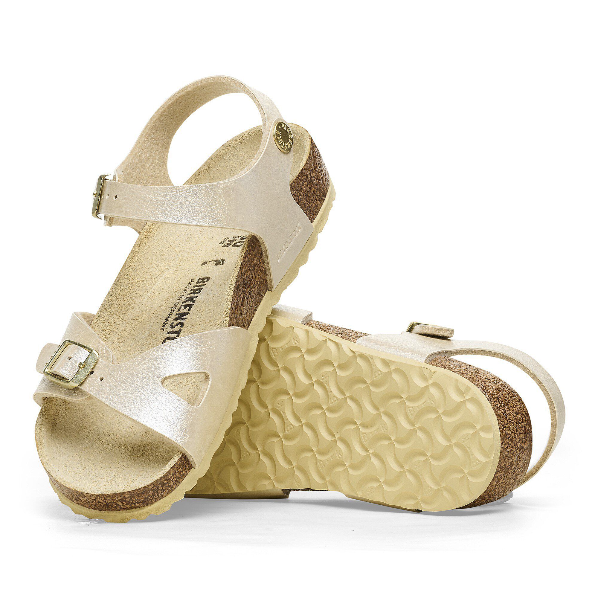 Rio Kids Birko-Flor - Image 4