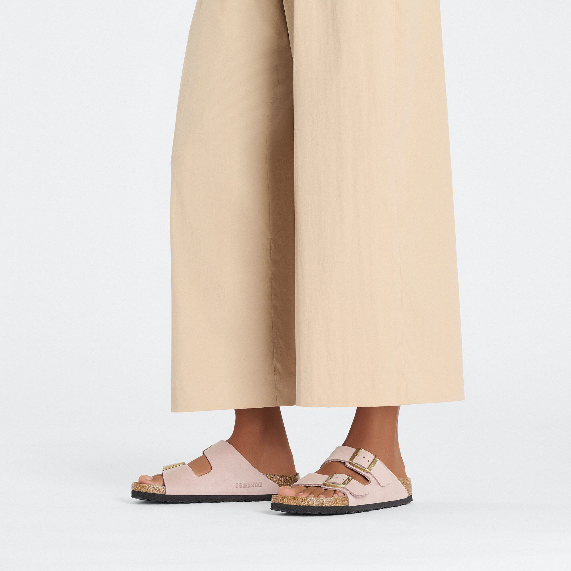 Arizona Soft Footbed Nubuk Leather - Image 5