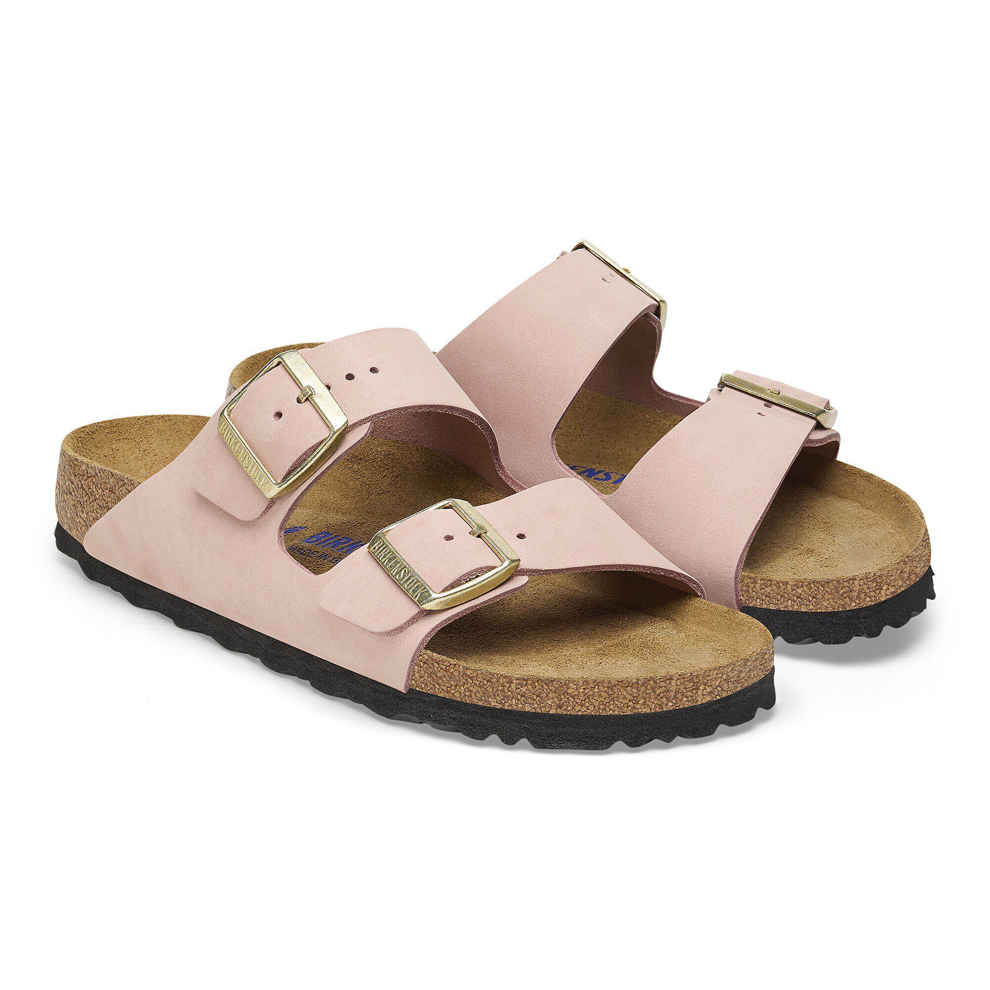 Arizona Soft Footbed Nubuk Leather - Image 6
