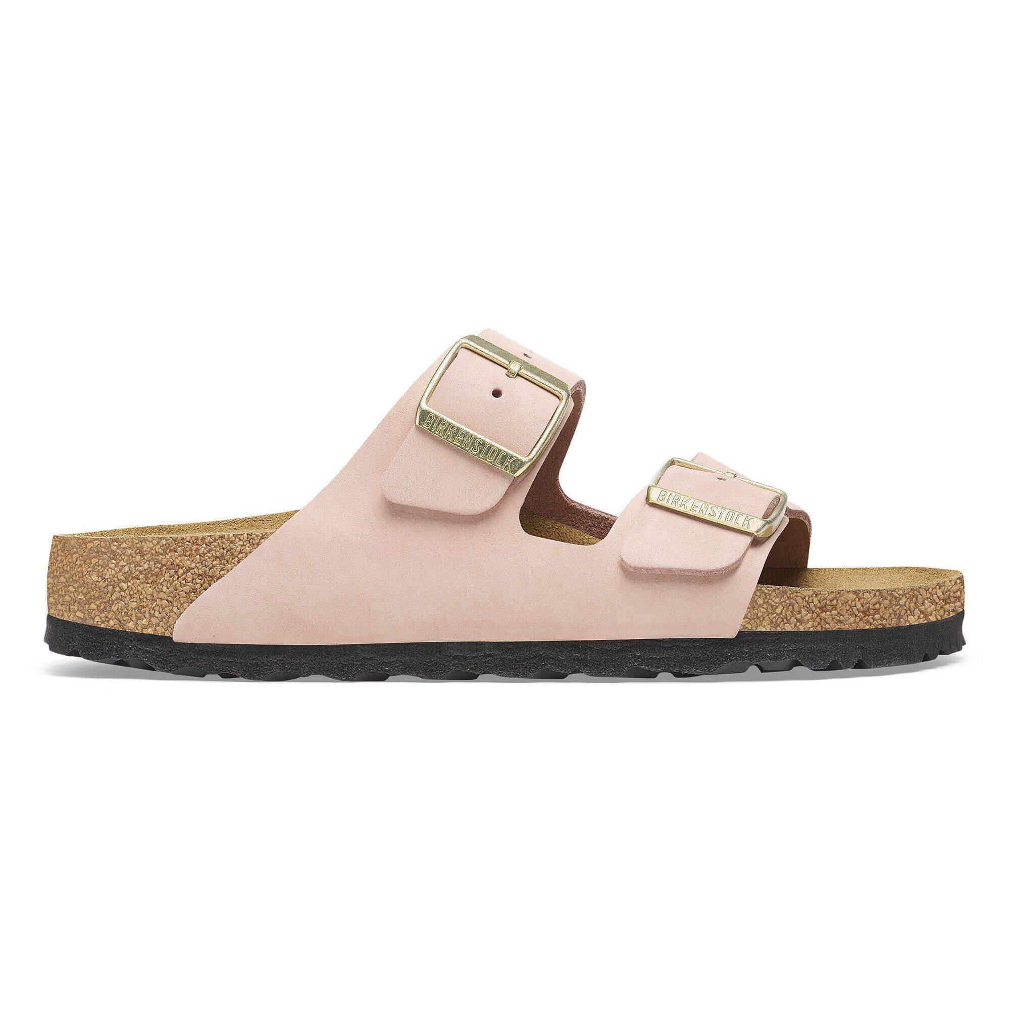 Arizona Soft Footbed Nubuk Leather - Image 3
