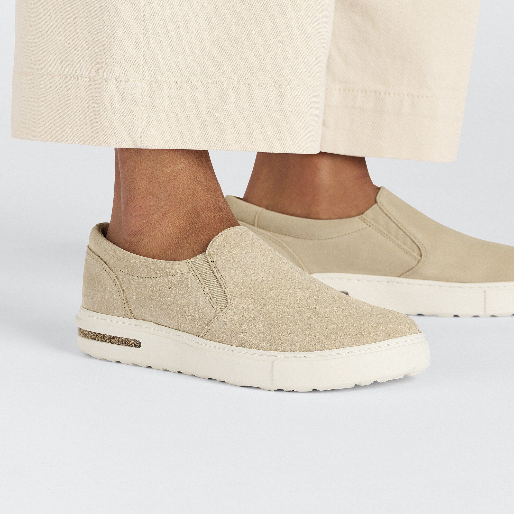 Oswego Suede Leather - Image 4