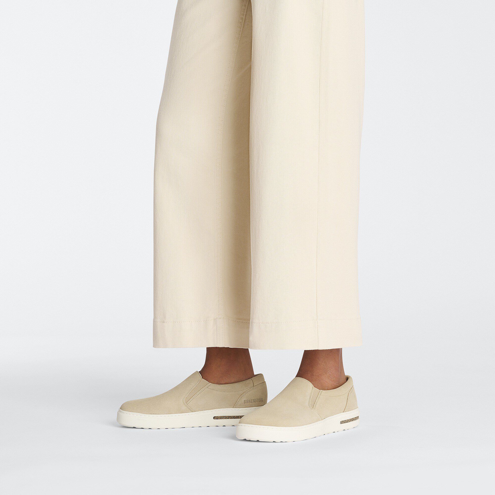Oswego Suede Leather - Image 8
