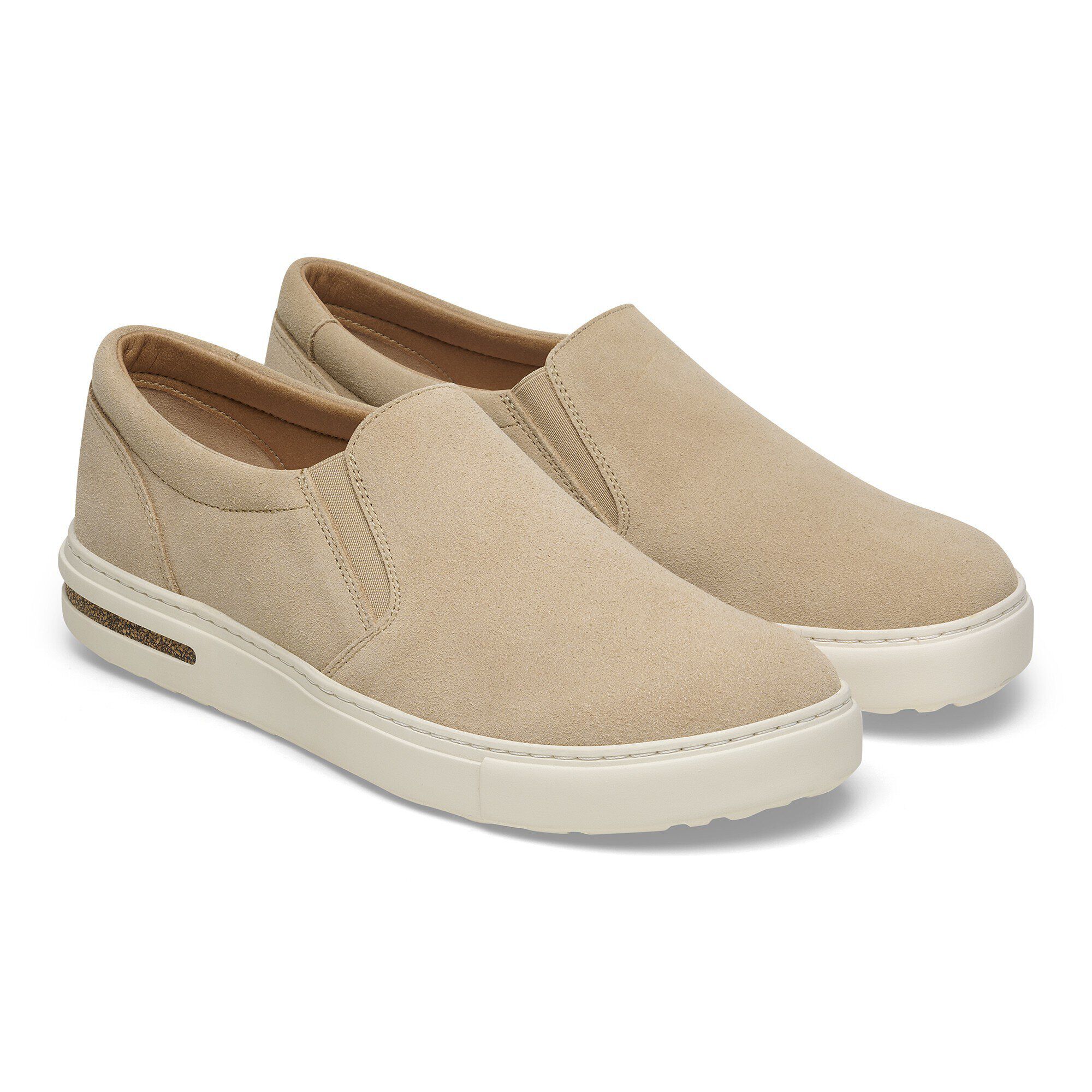 Oswego Suede Leather - Image 6