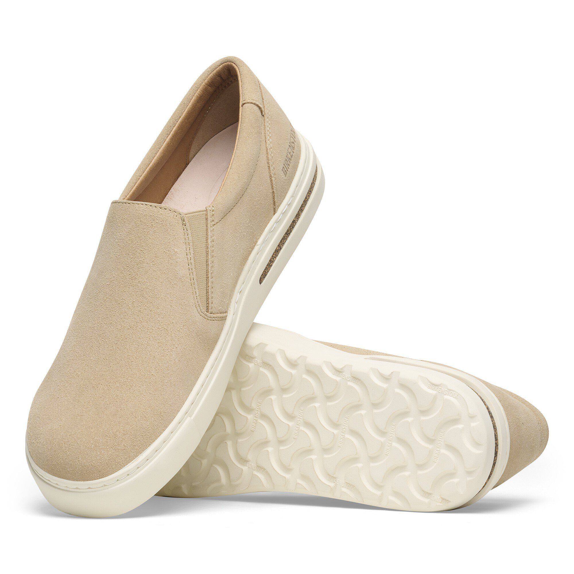 Oswego Suede Leather - Image 5