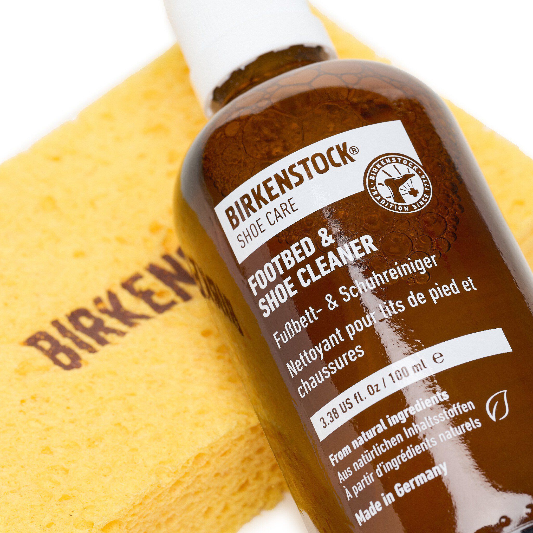 Footbed And Shoe Cleaner With Sponge Multi - Image 6