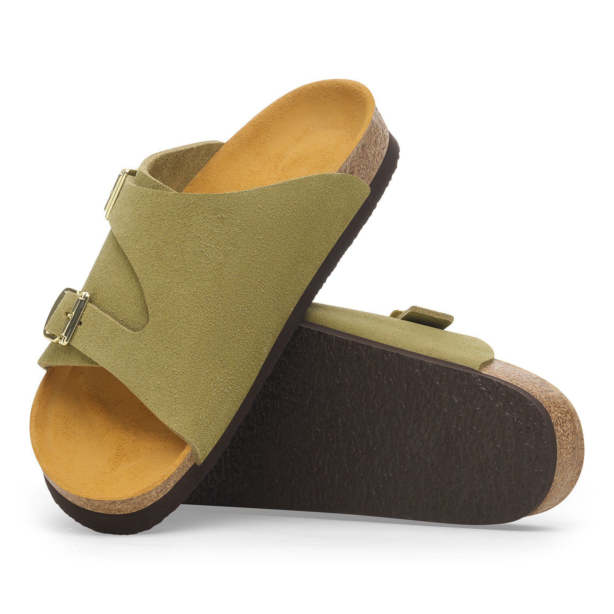 ZüRich 1964 Suede Leather - Image 4