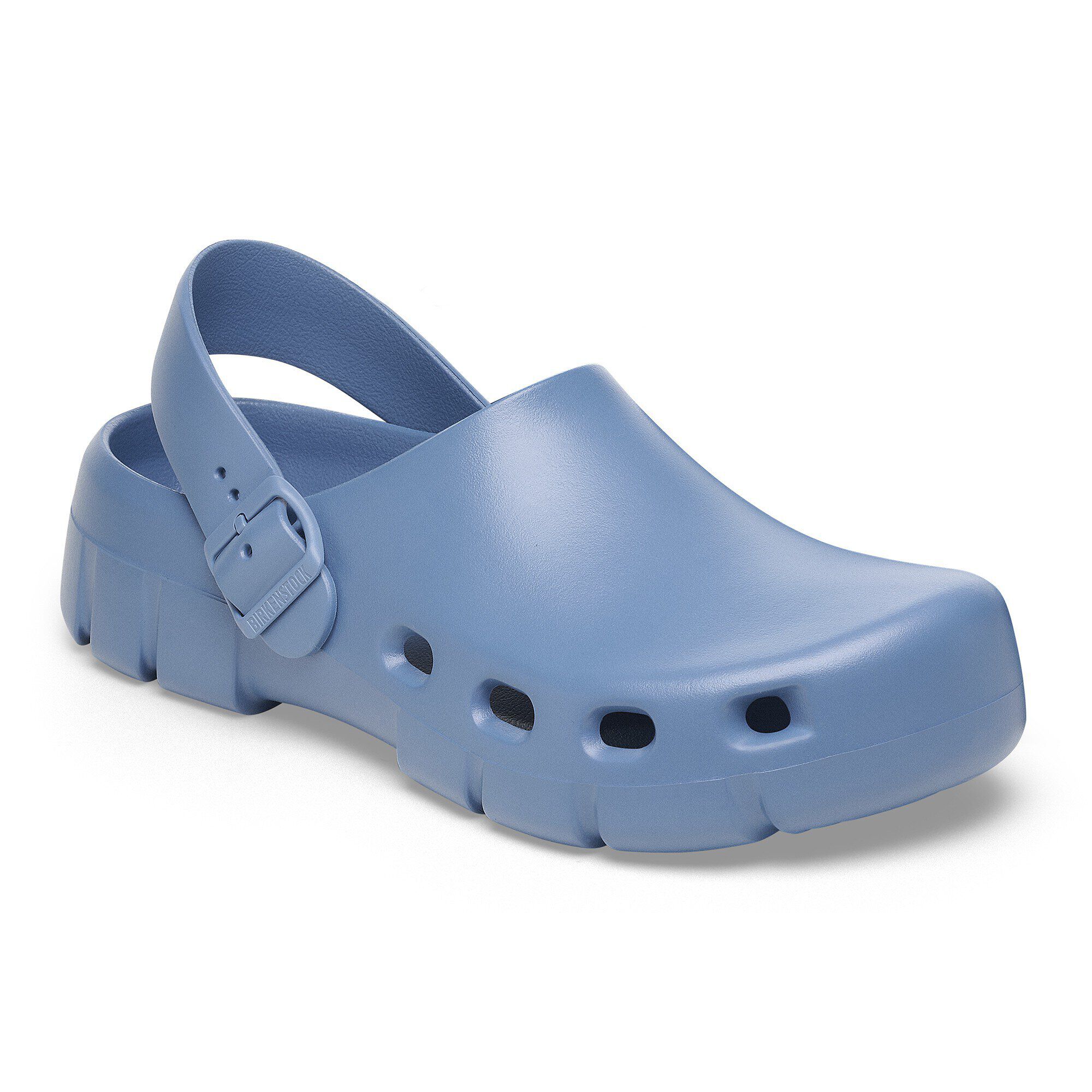 Birki Flow Eva Elemental Blue