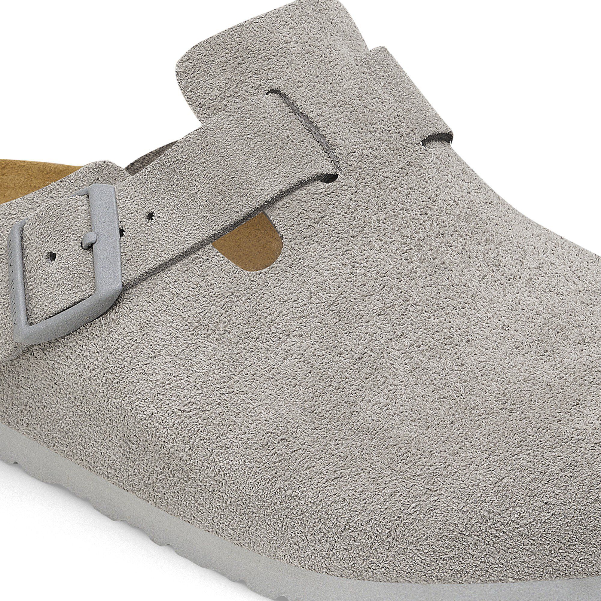Boston Suede Leather - Image 6