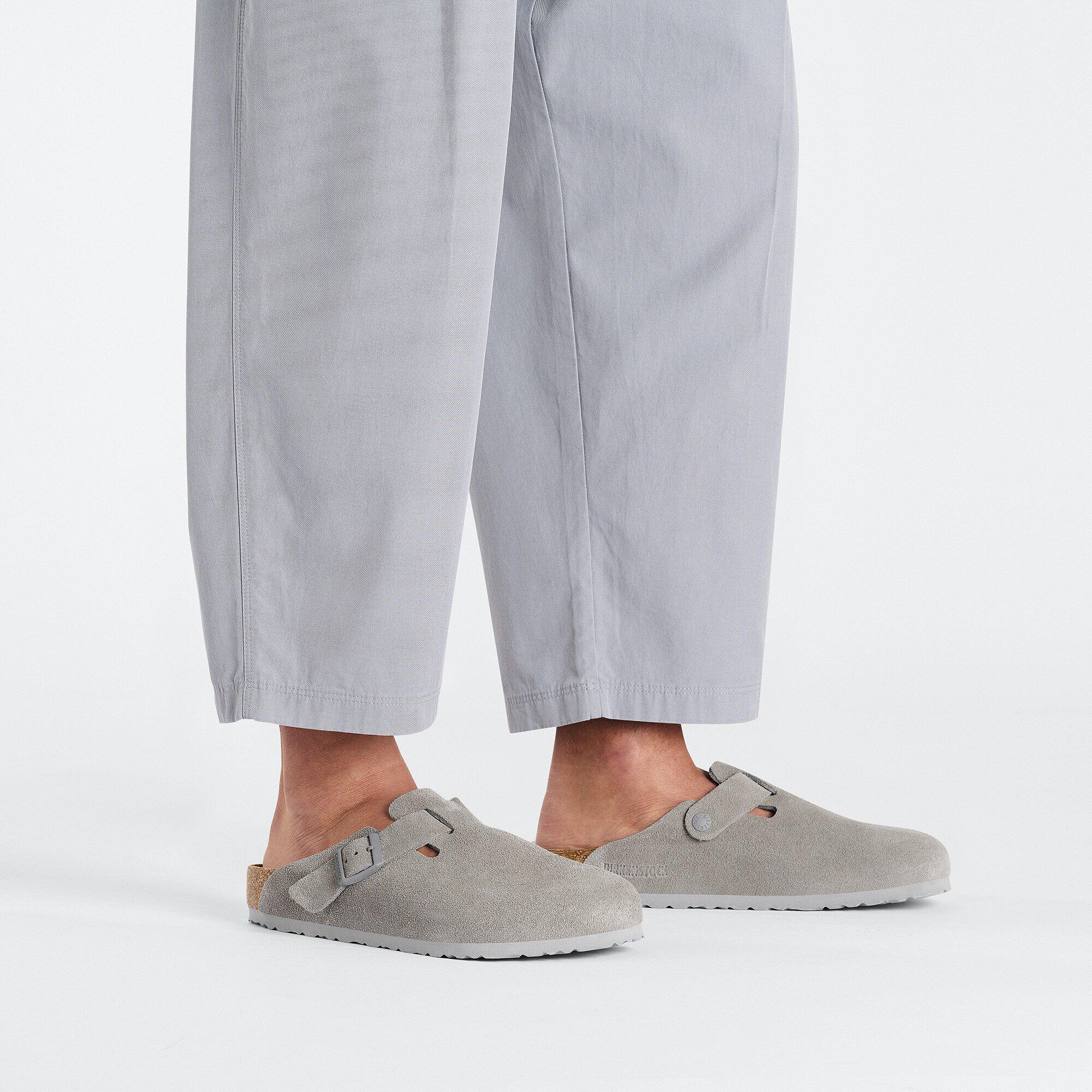 Boston Suede Leather - Image 7