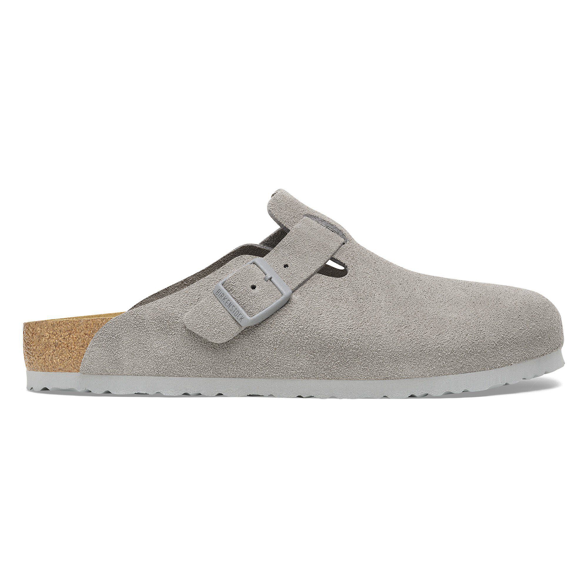 Boston Suede Leather - Image 3