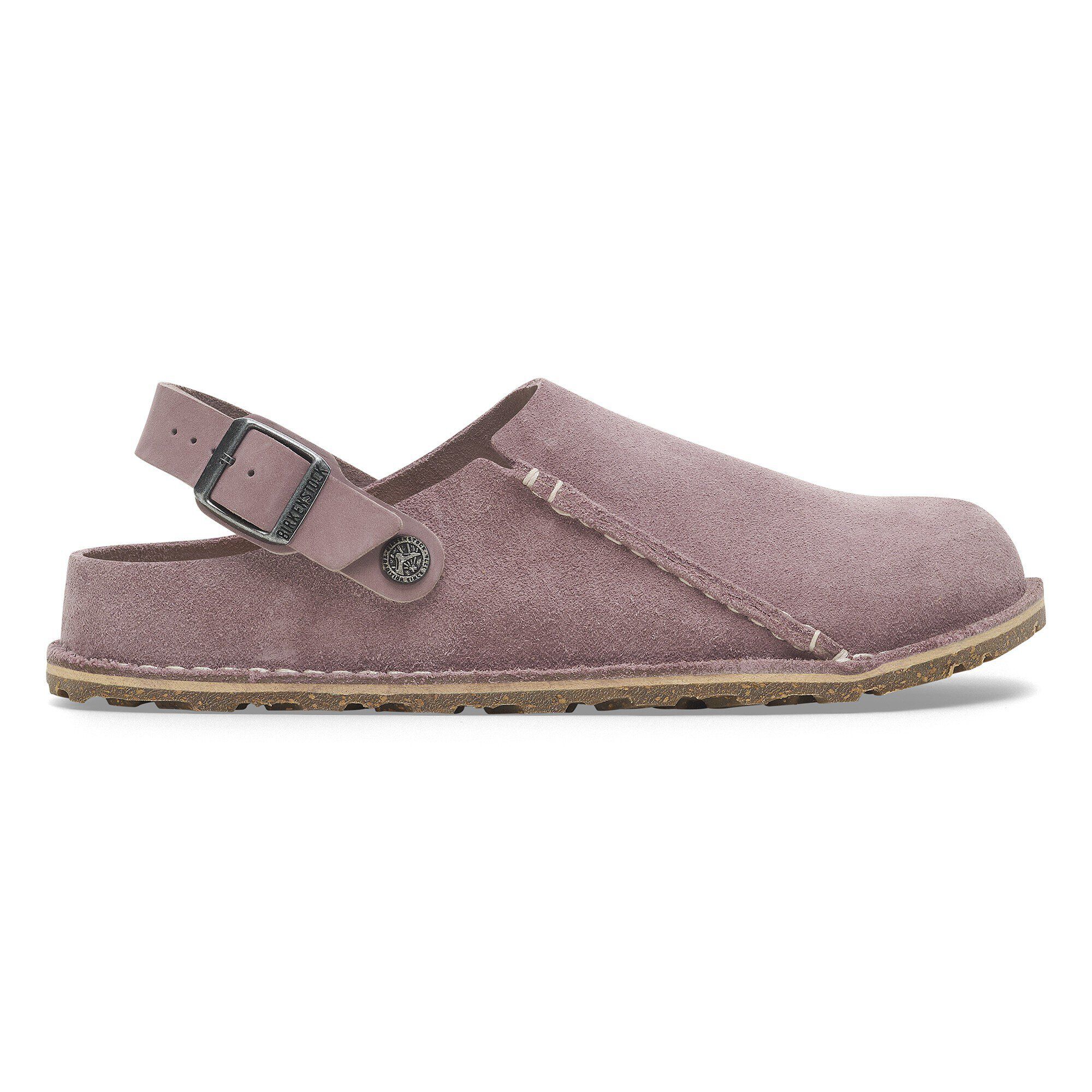 Lutry Premium Suede Leather - Image 3