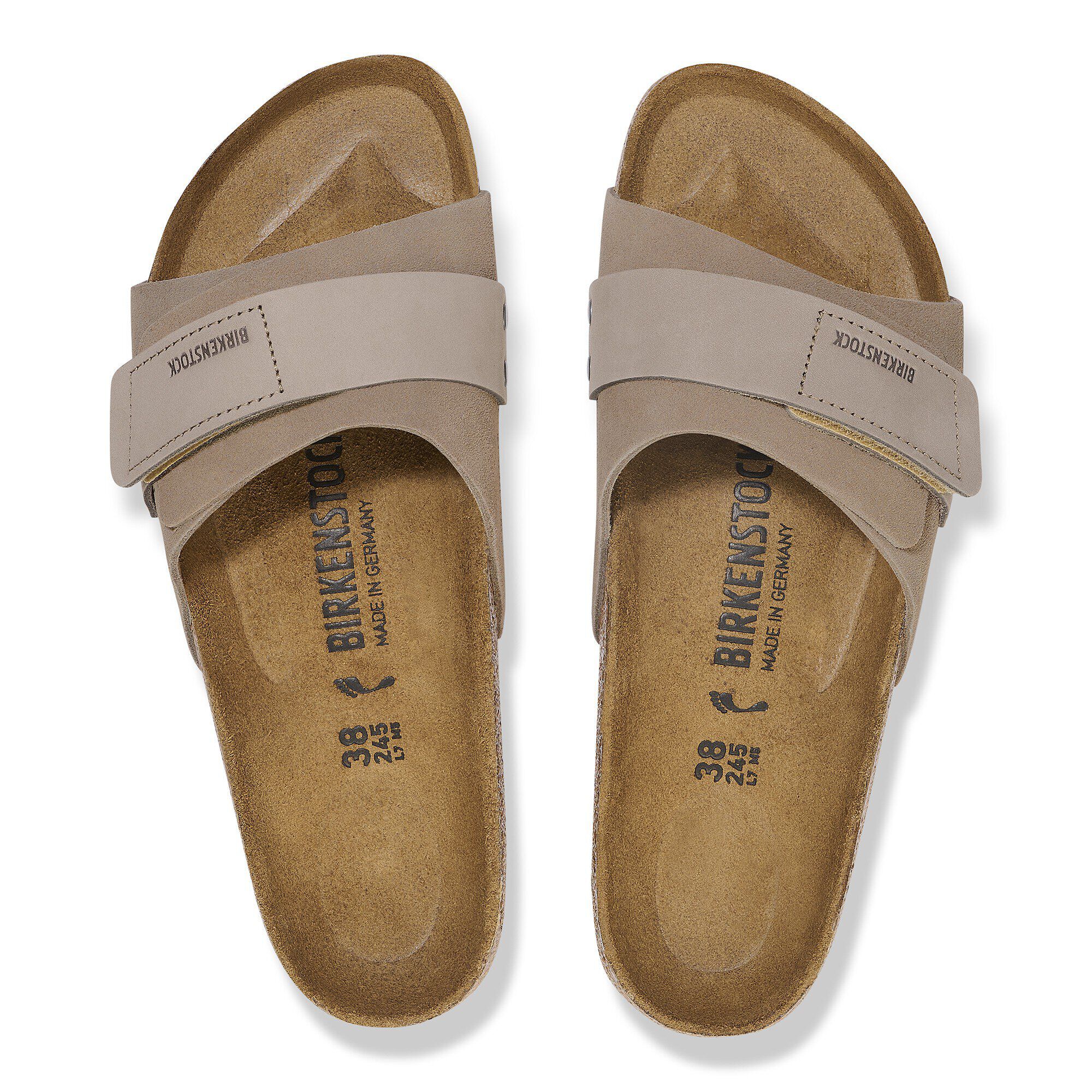Oita Suede Leather - Image 2
