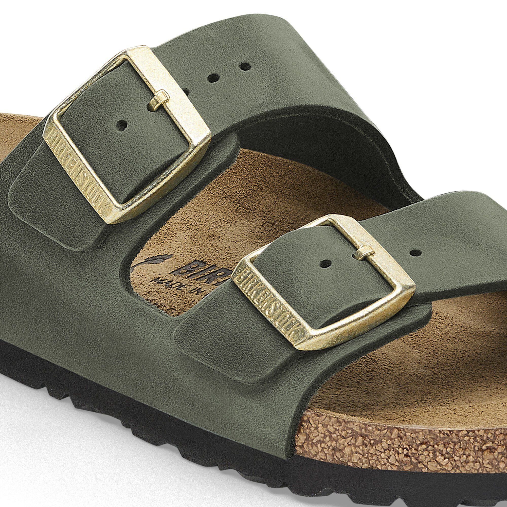 Arizona Waxy Leather - Image 4